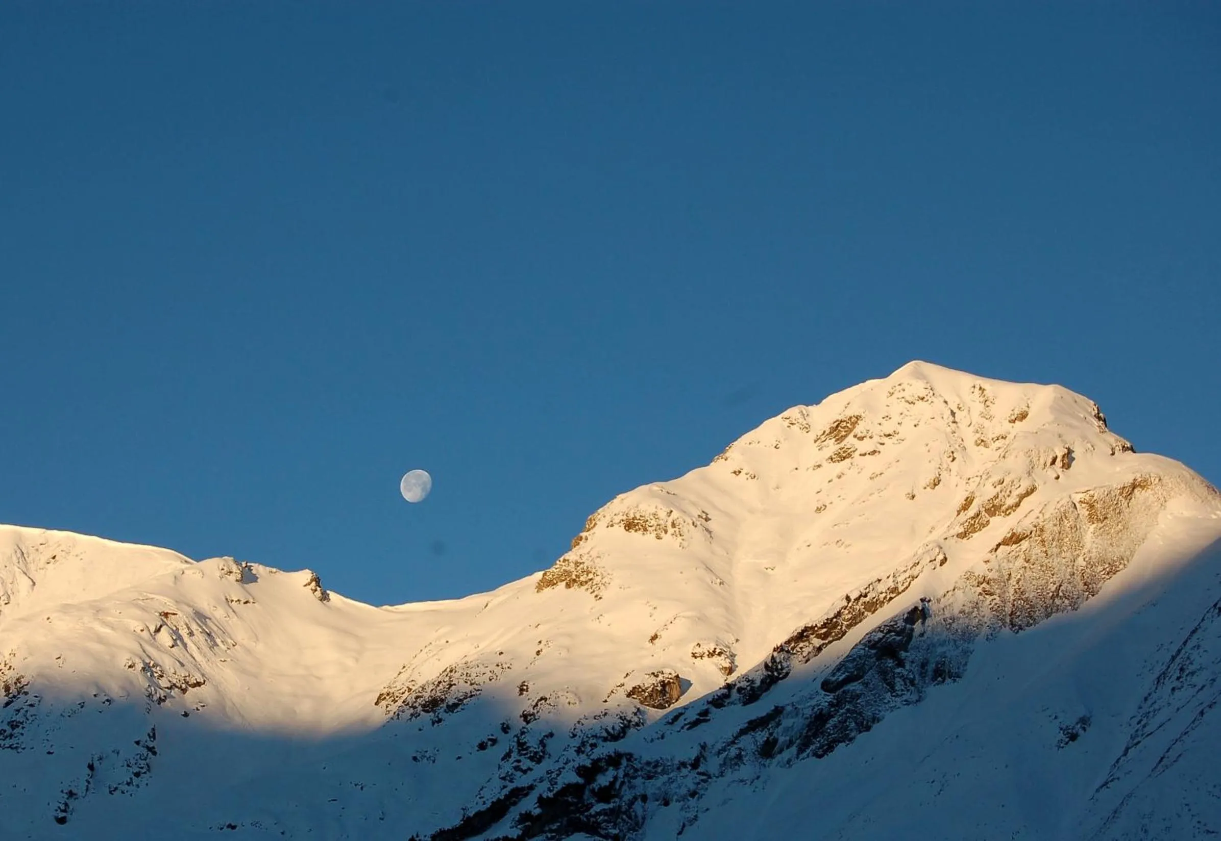 Natural landscape in Hotel Styrolerhof