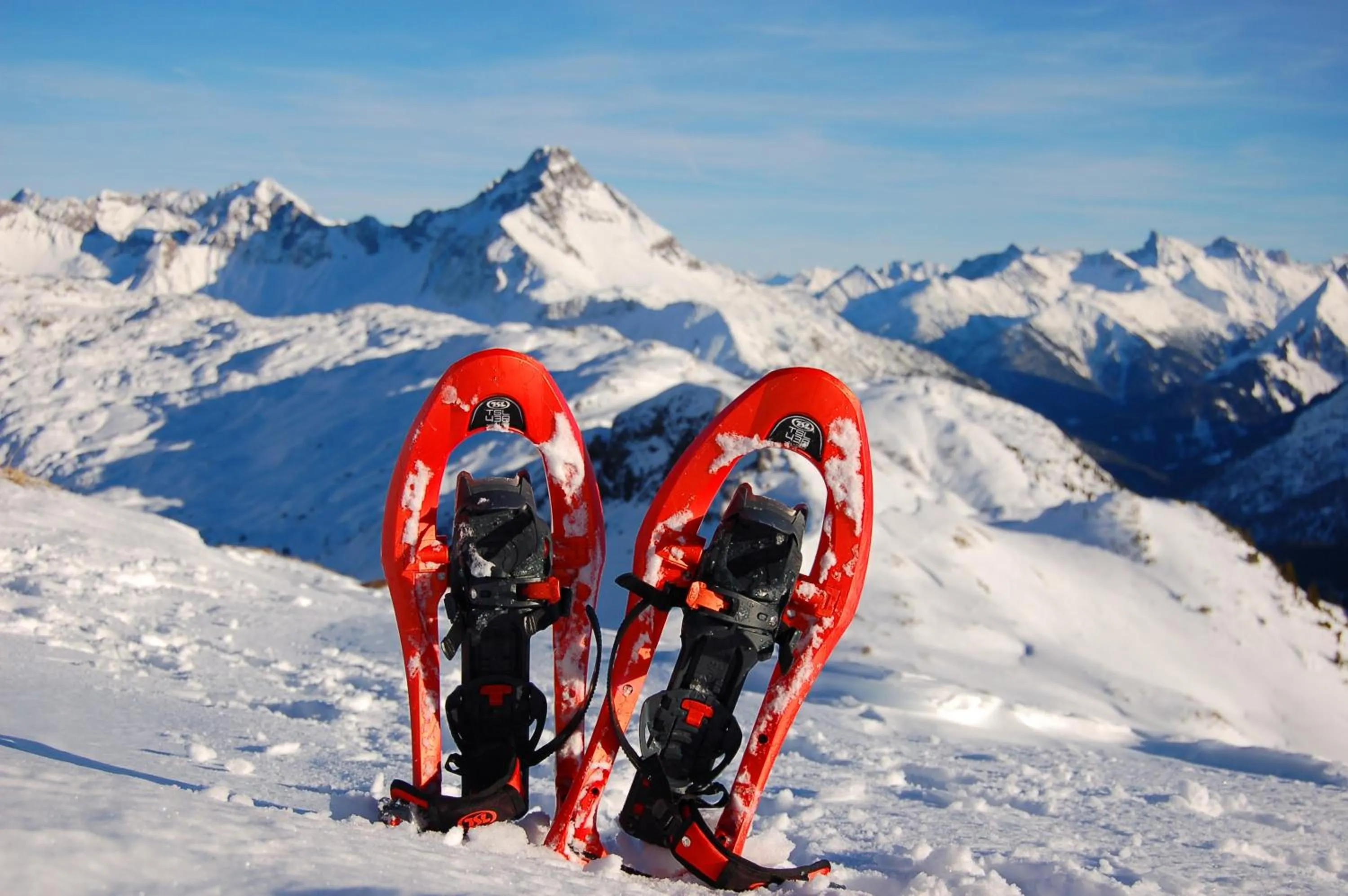 Natural landscape in Hotel Styrolerhof
