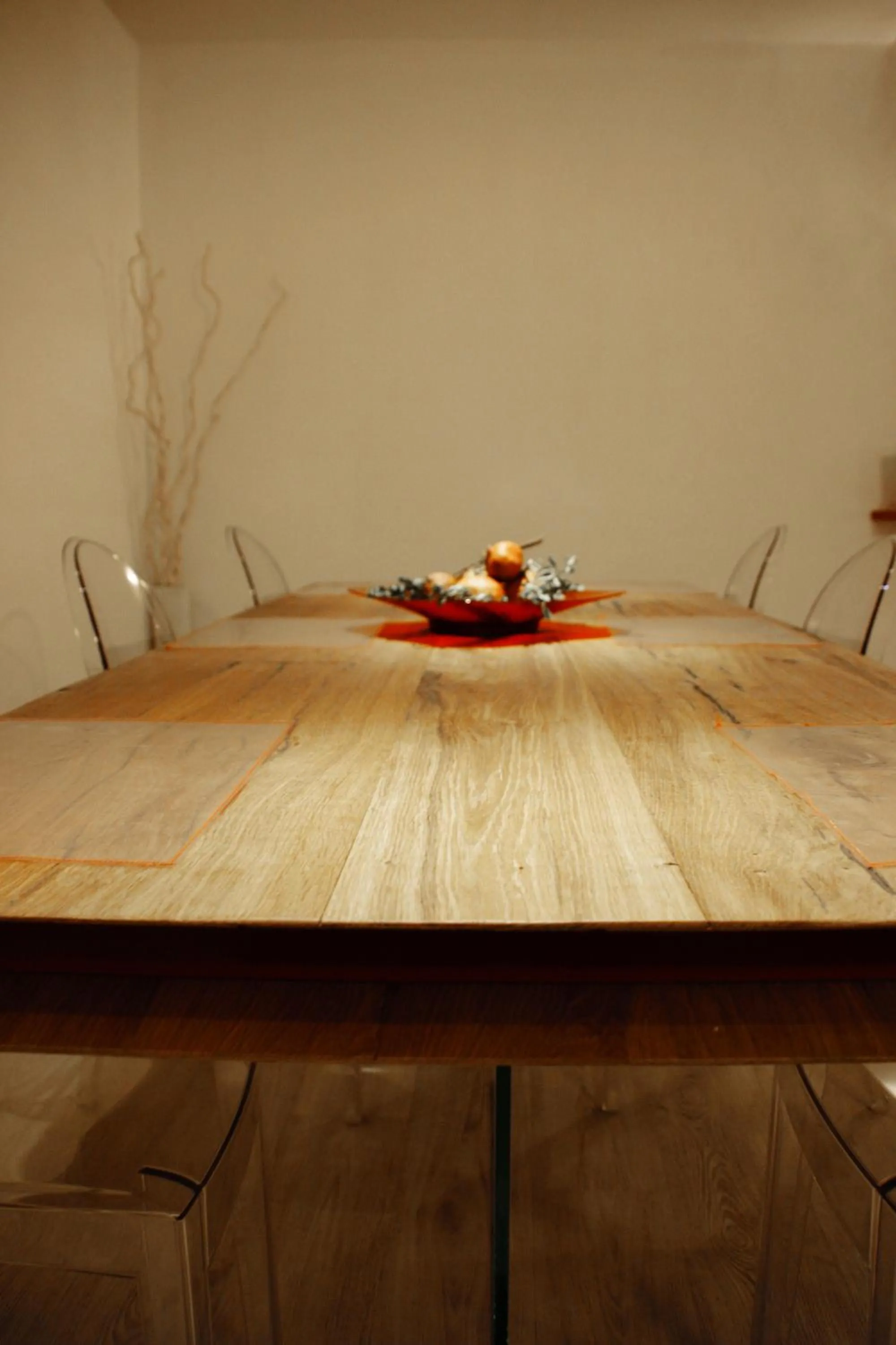 Communal kitchen in Cibele Bed&Breakfast