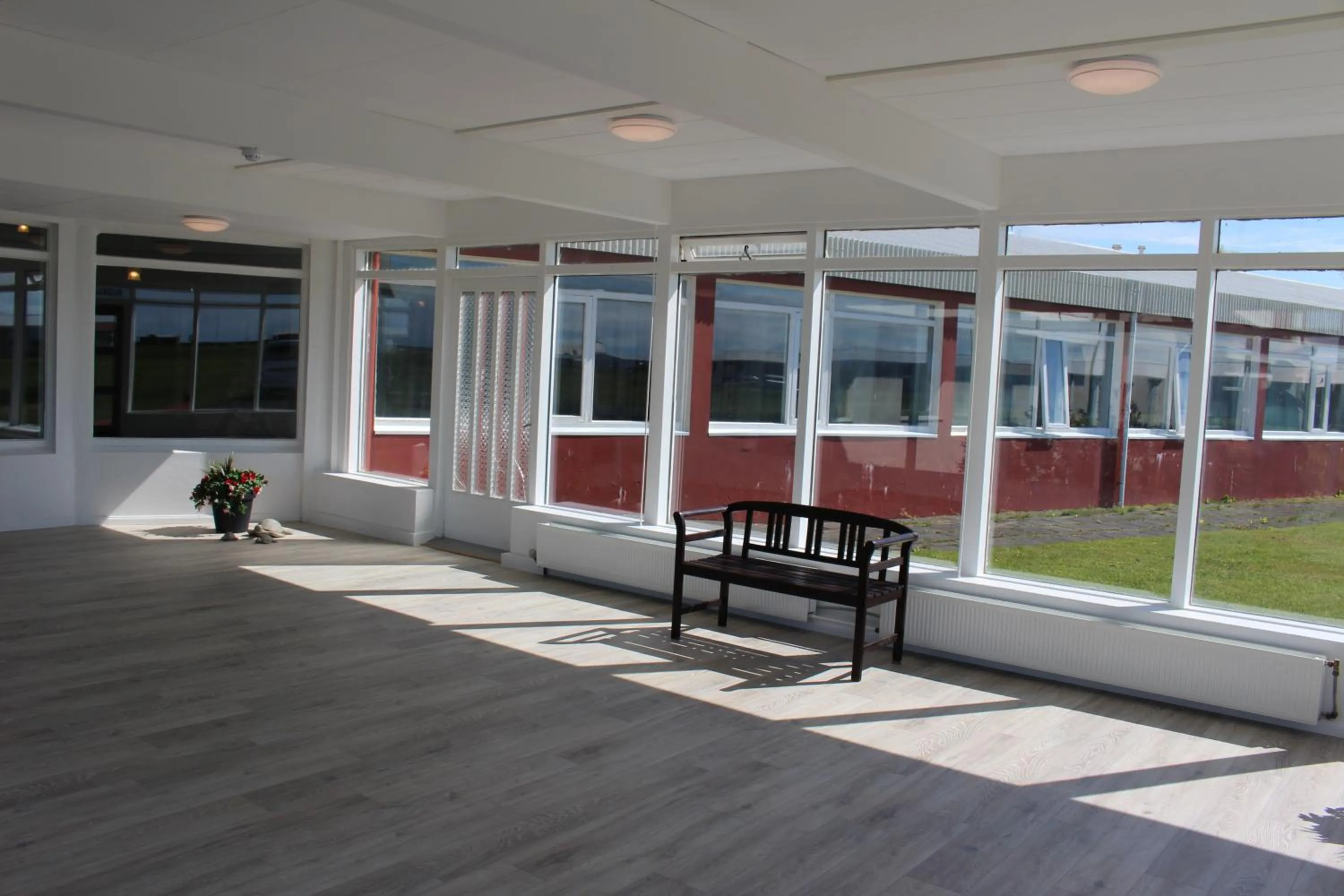 Ocean Beach Apartments