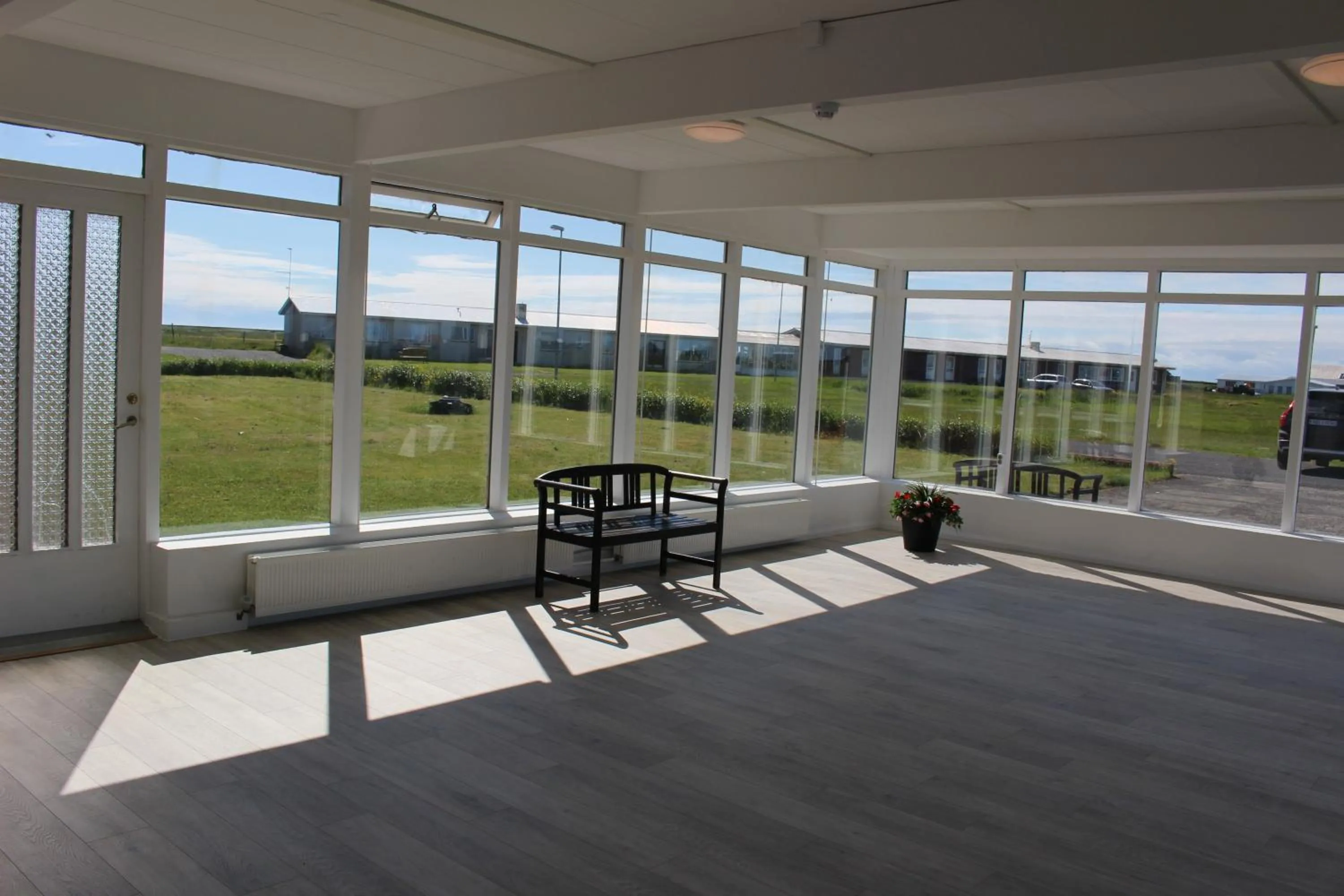 Ocean Beach Apartments