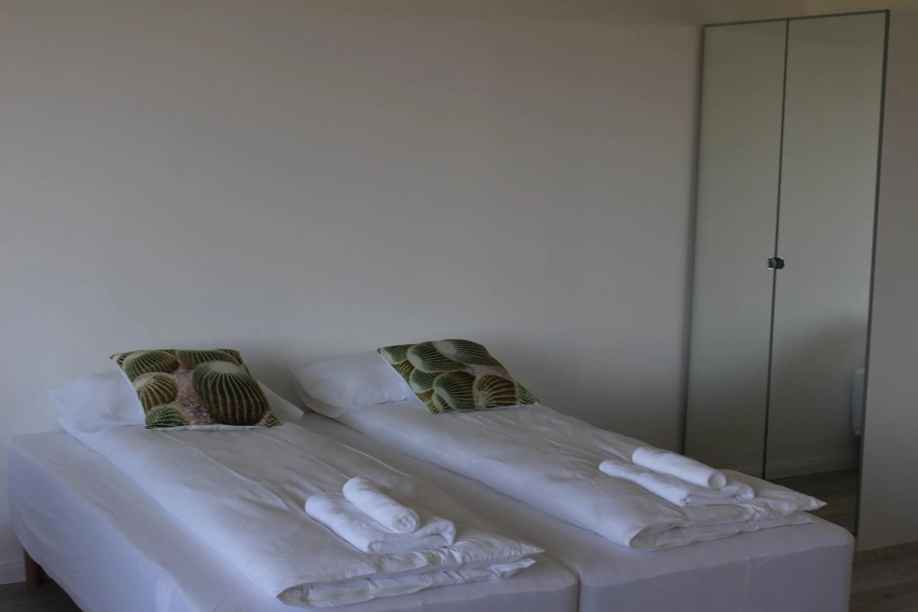 Ocean Beach Apartments