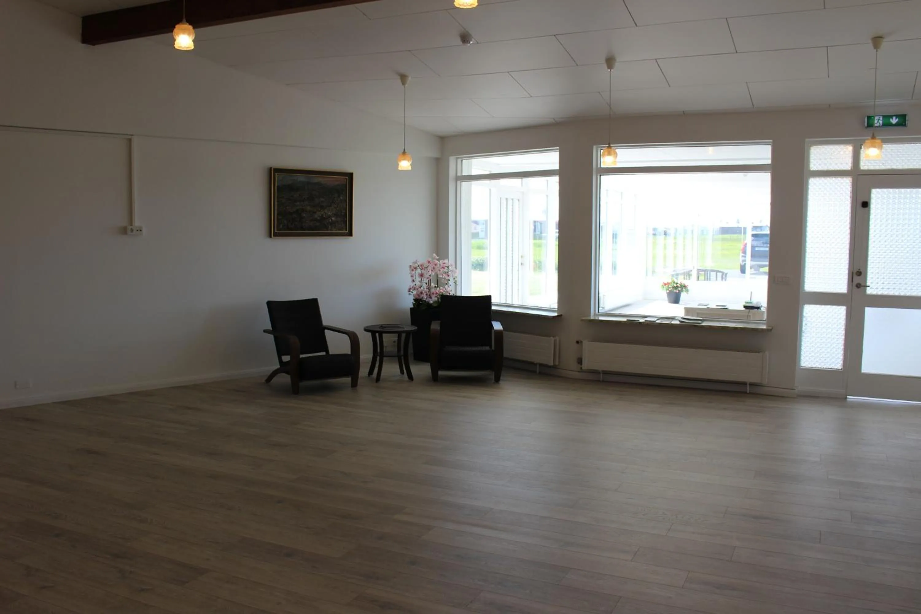 Ocean Beach Apartments