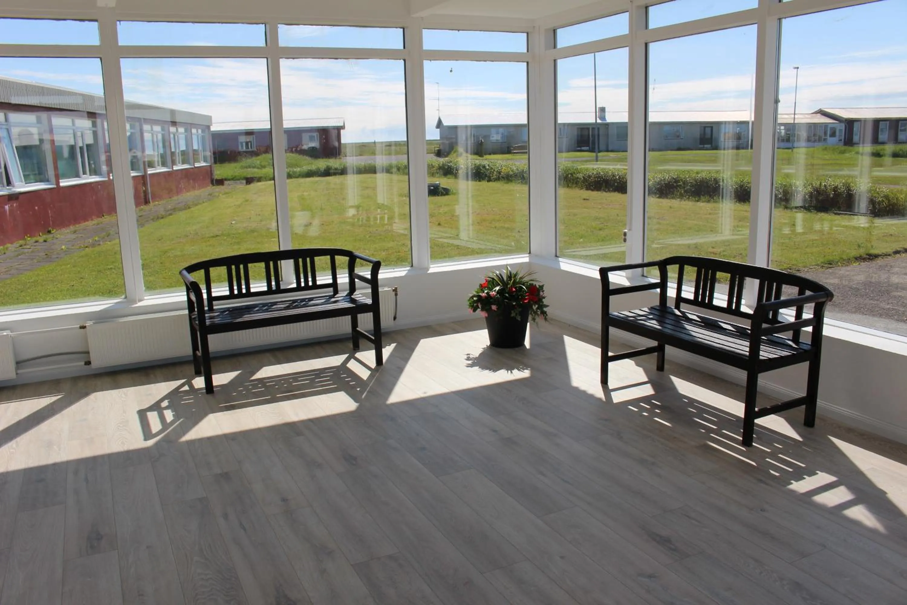 Ocean Beach Apartments