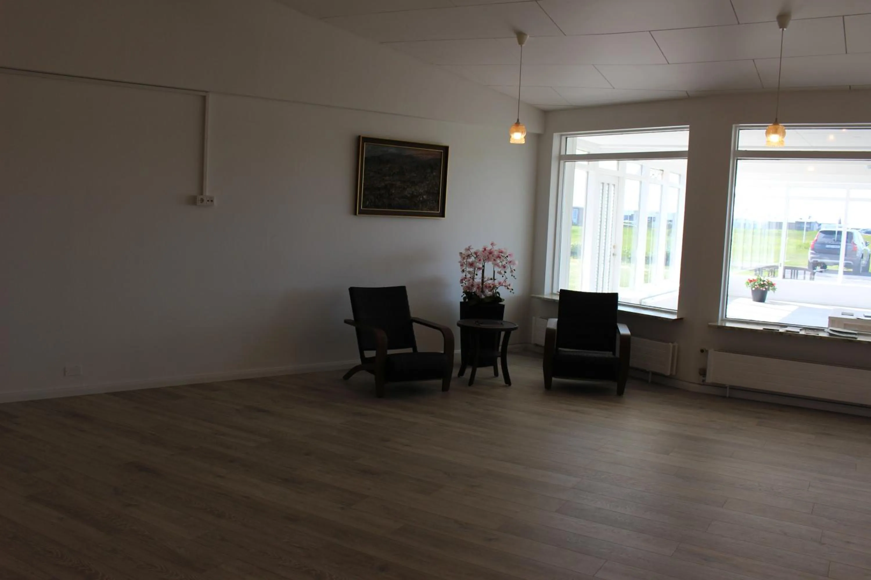 Ocean Beach Apartments