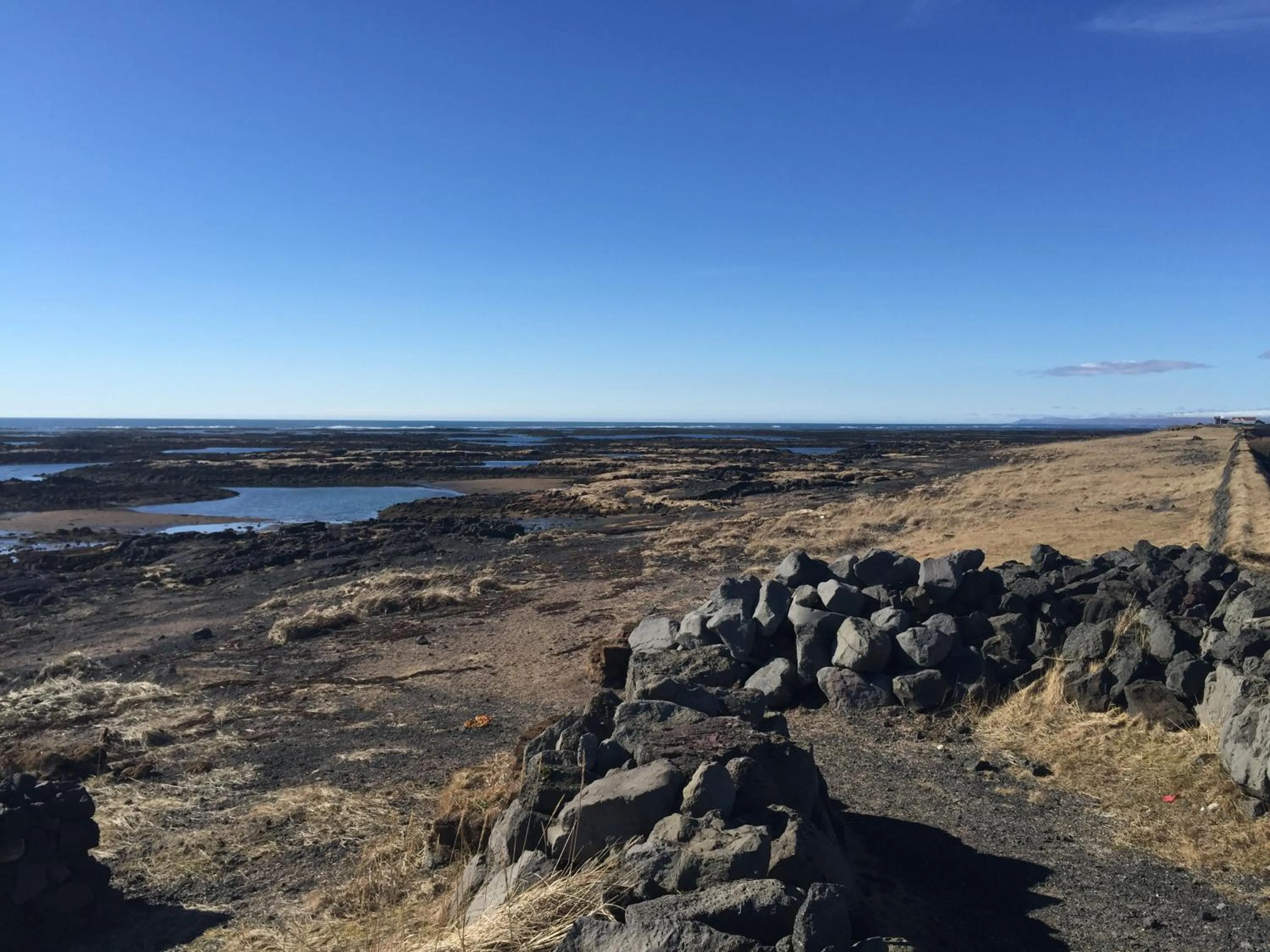 Ocean Beach Apartments