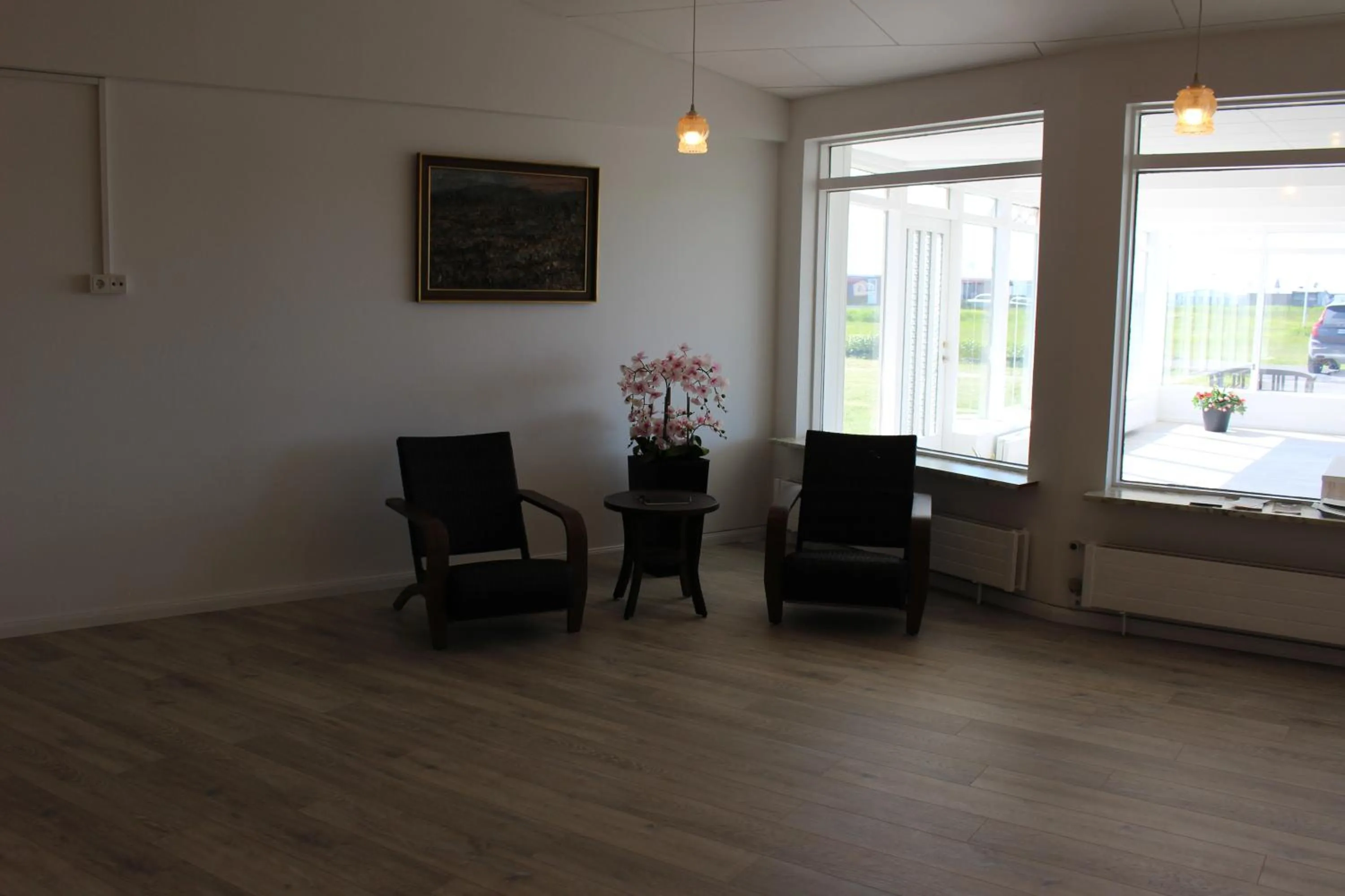 Ocean Beach Apartments