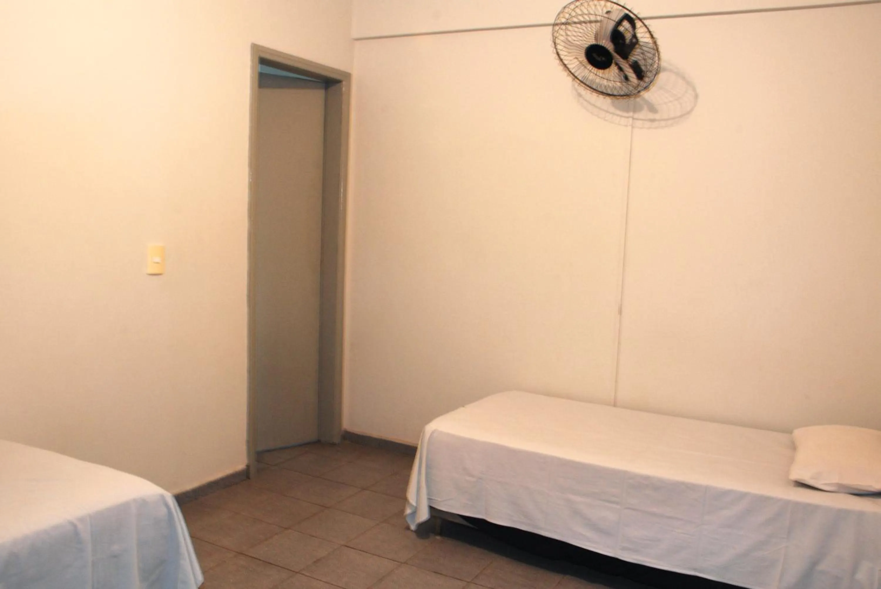 Bedroom, Bed in Hotel Viena