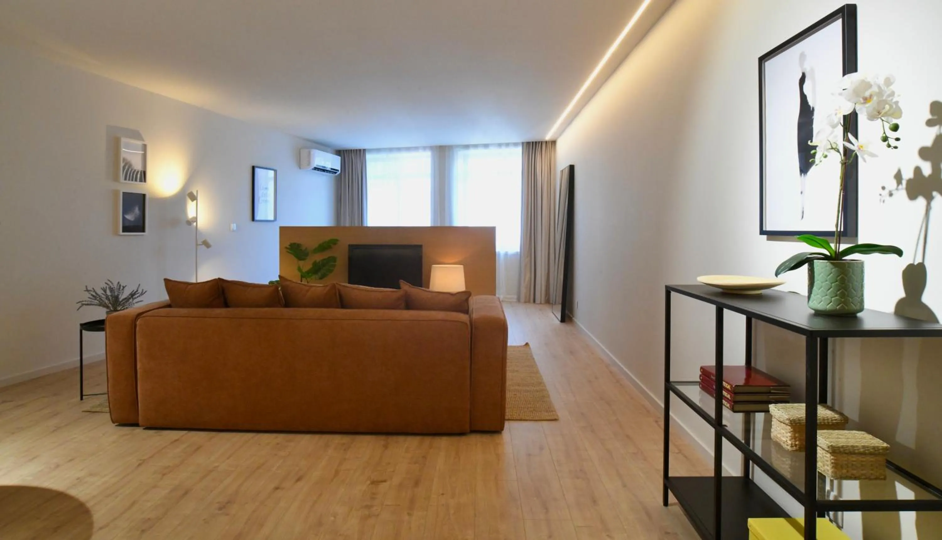 Oporto Coliseum Residence