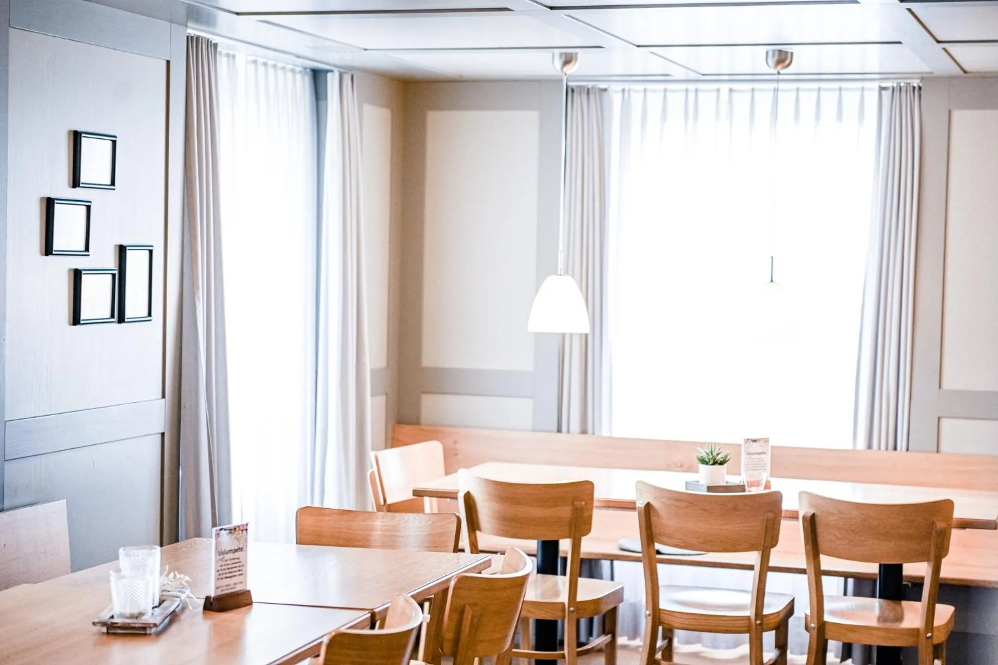 Restaurant/places to eat in Gasthaus zum Bauernhof