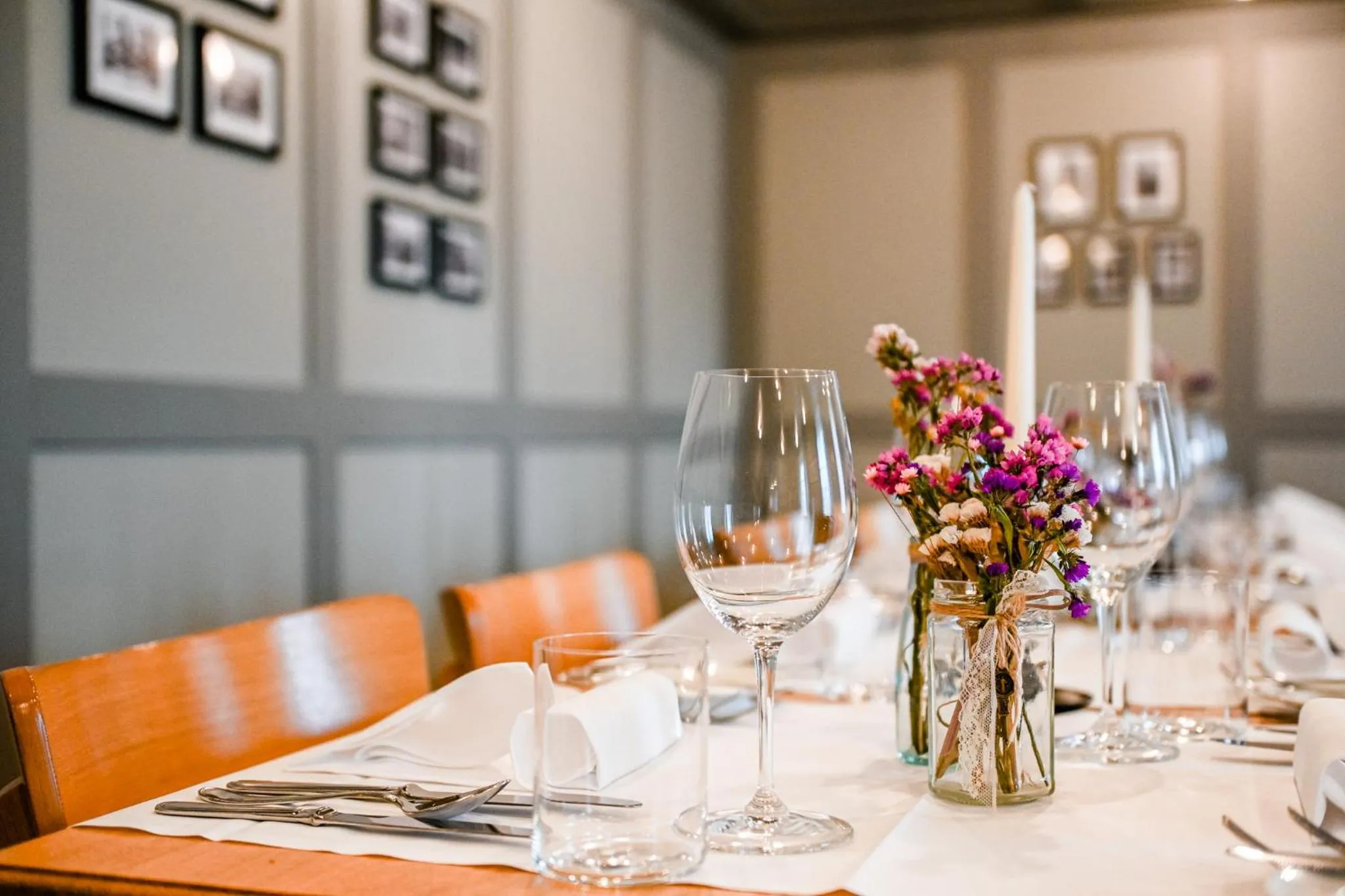 Restaurant/places to eat in Gasthaus zum Bauernhof