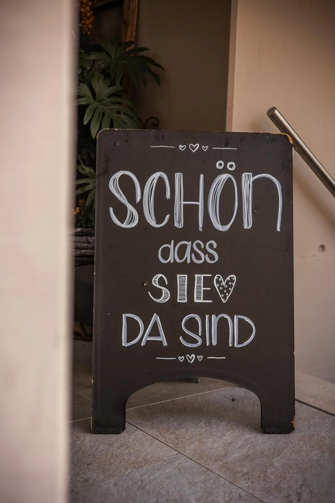 Area and facilities in Gasthaus zum Bauernhof