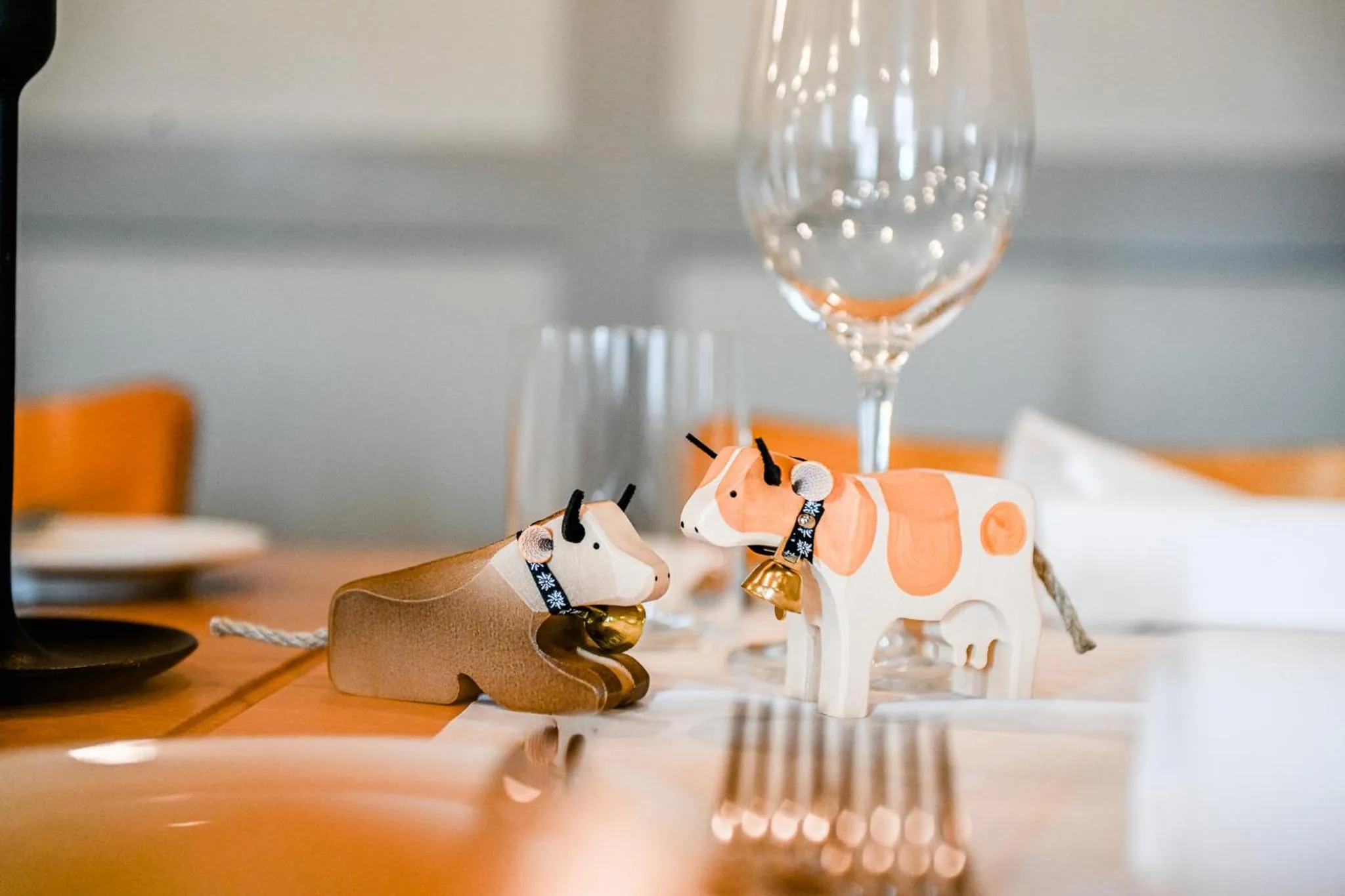 Restaurant/places to eat, Bed in Gasthaus zum Bauernhof