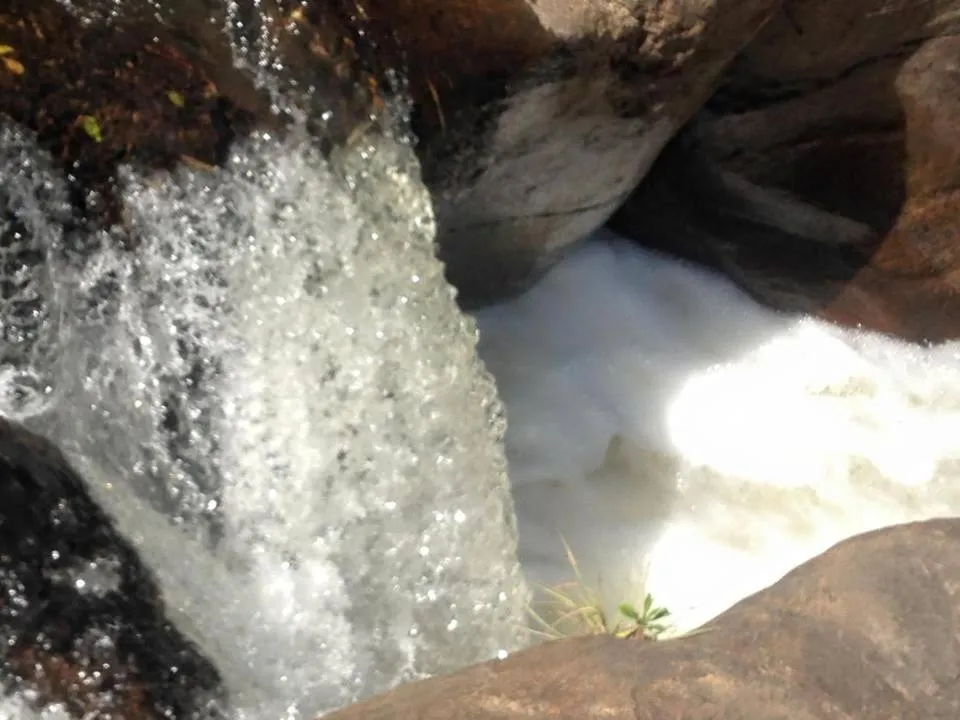 Day in Pousada Chalés da Lua