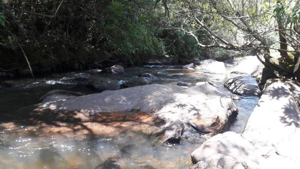 Activities in Pousada Chalés da Lua