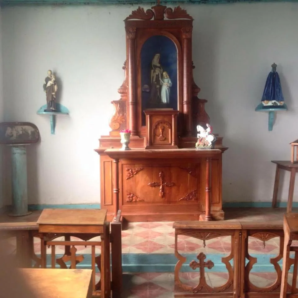 Other in Pousada Chalés da Lua