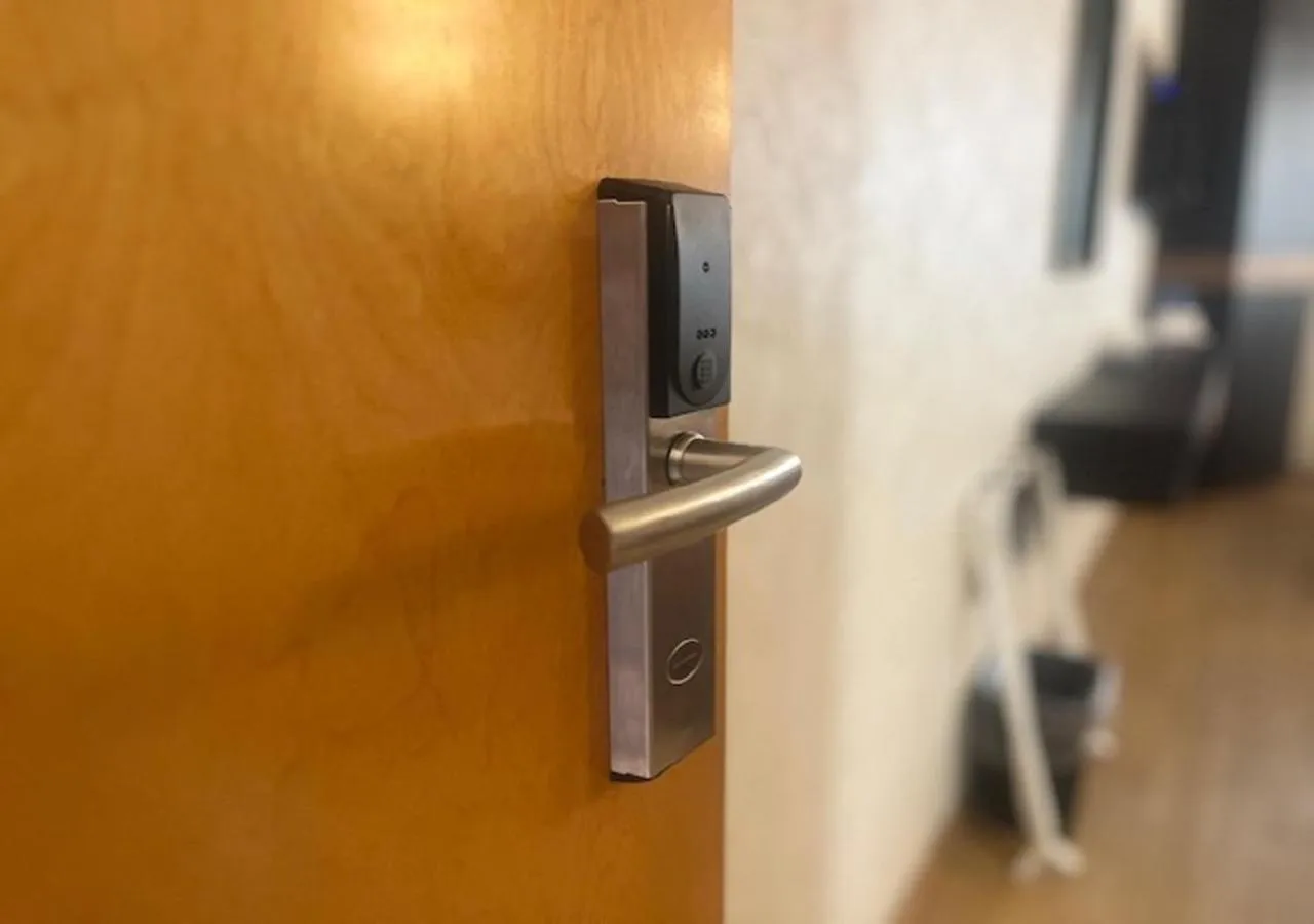 Other in Ibeurohotel Guadalajara Expo