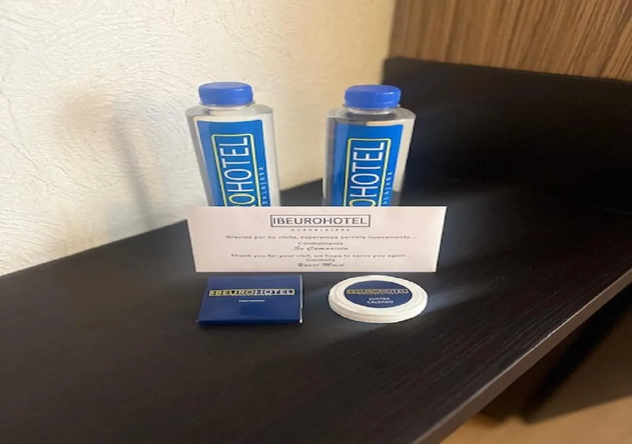 Other in Ibeurohotel Guadalajara Expo