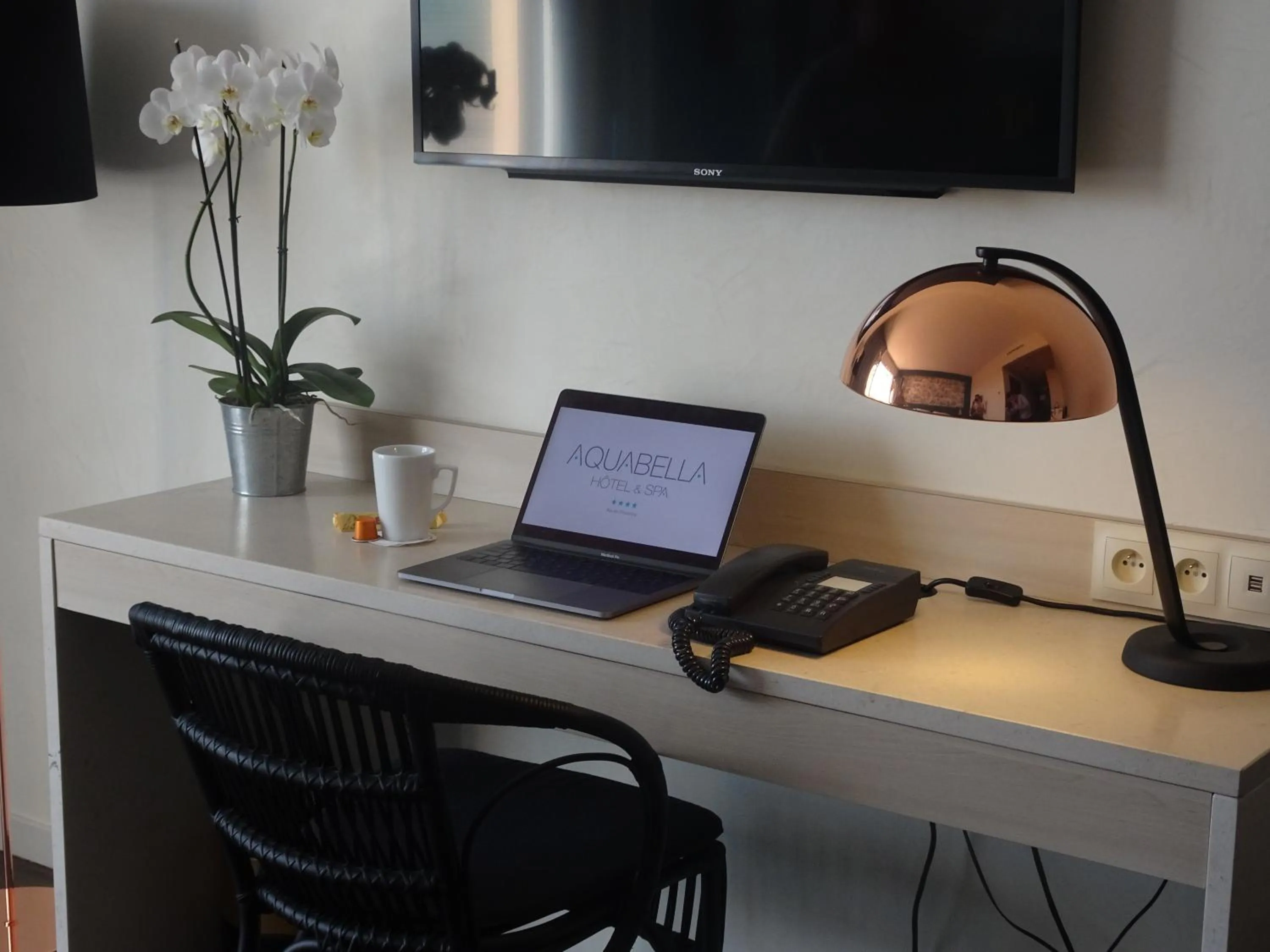 Other in Aquabella Hôtel & Spa