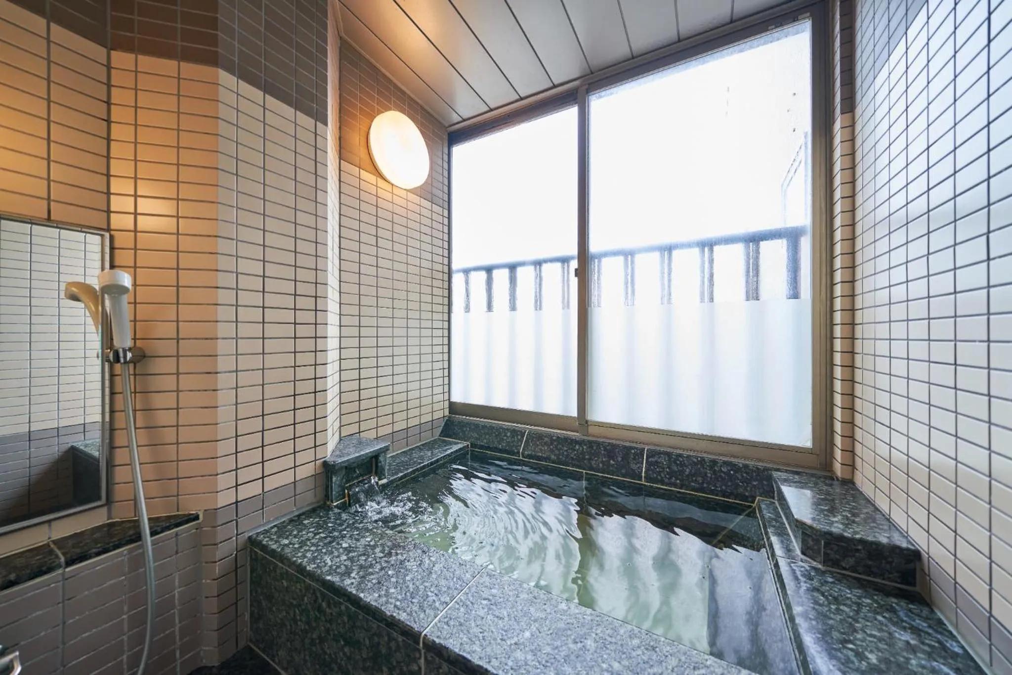 Hotel Global View Kushiro