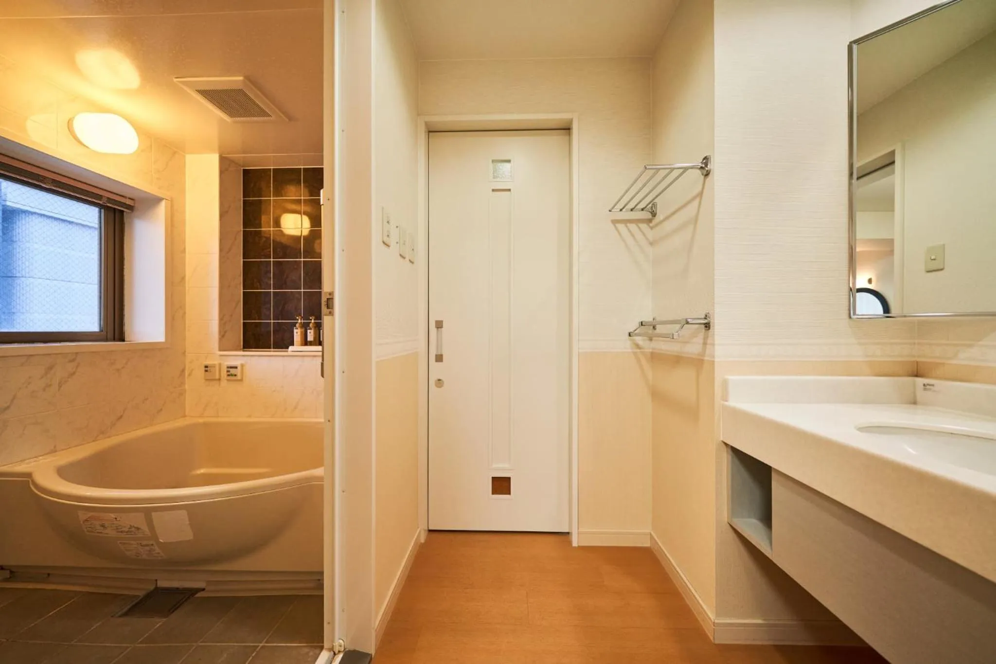 Hotel Global View Kushiro