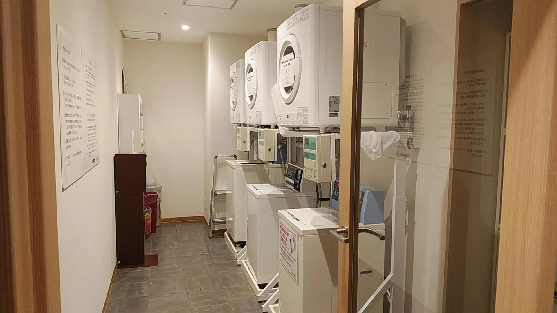 Hotel Global View Kushiro