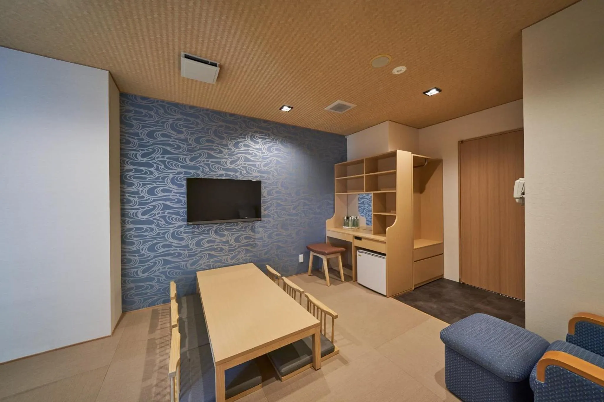 Hotel Global View Kushiro