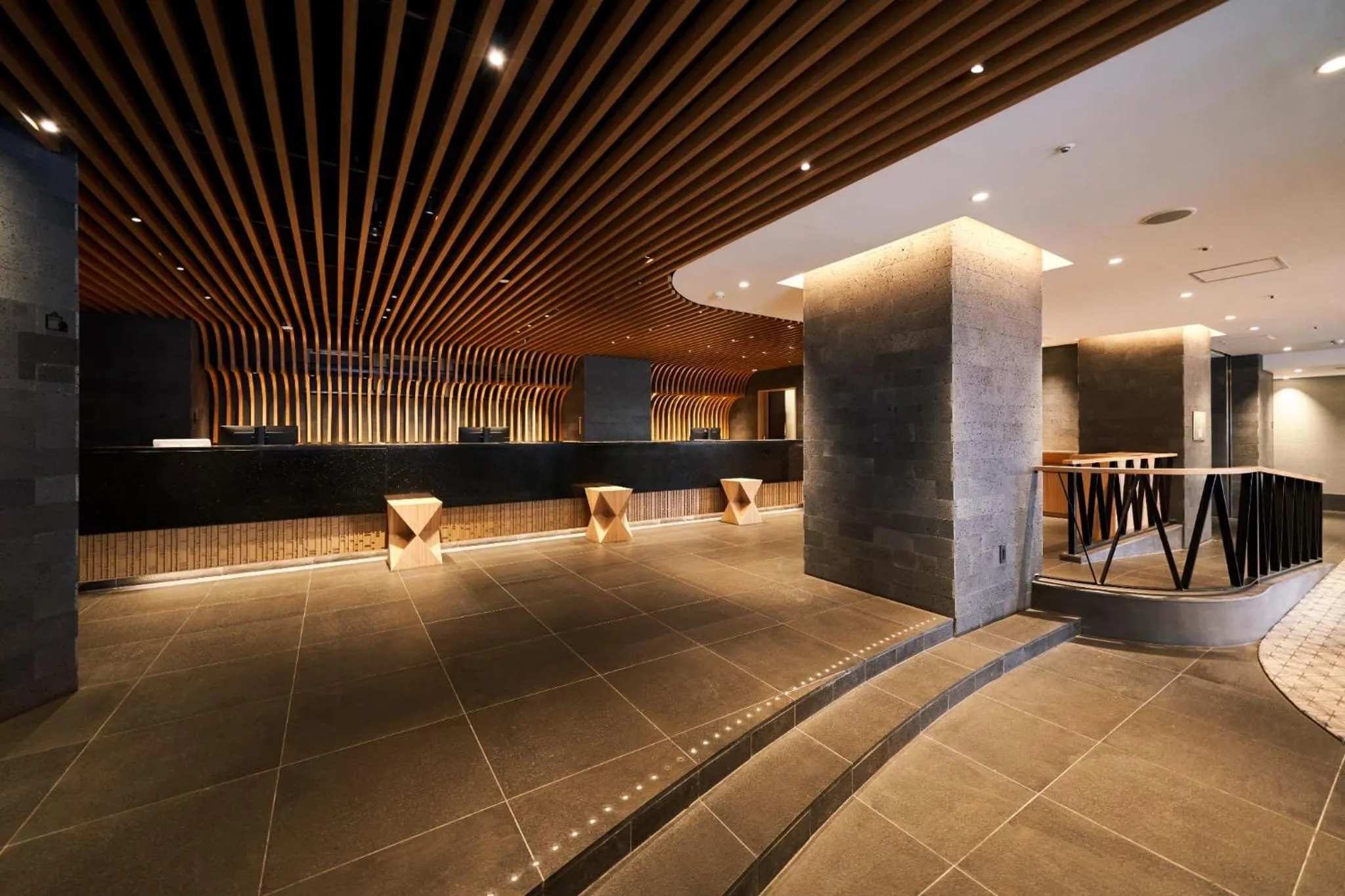 Hotel Global View Kushiro