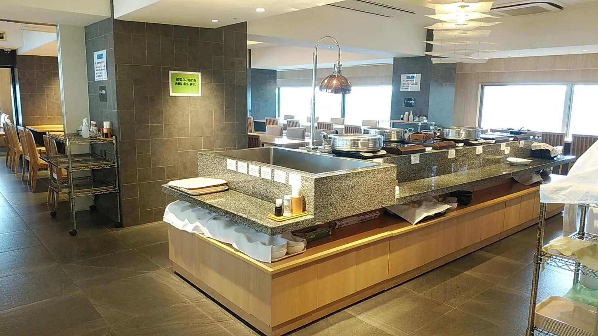 Hotel Global View Kushiro