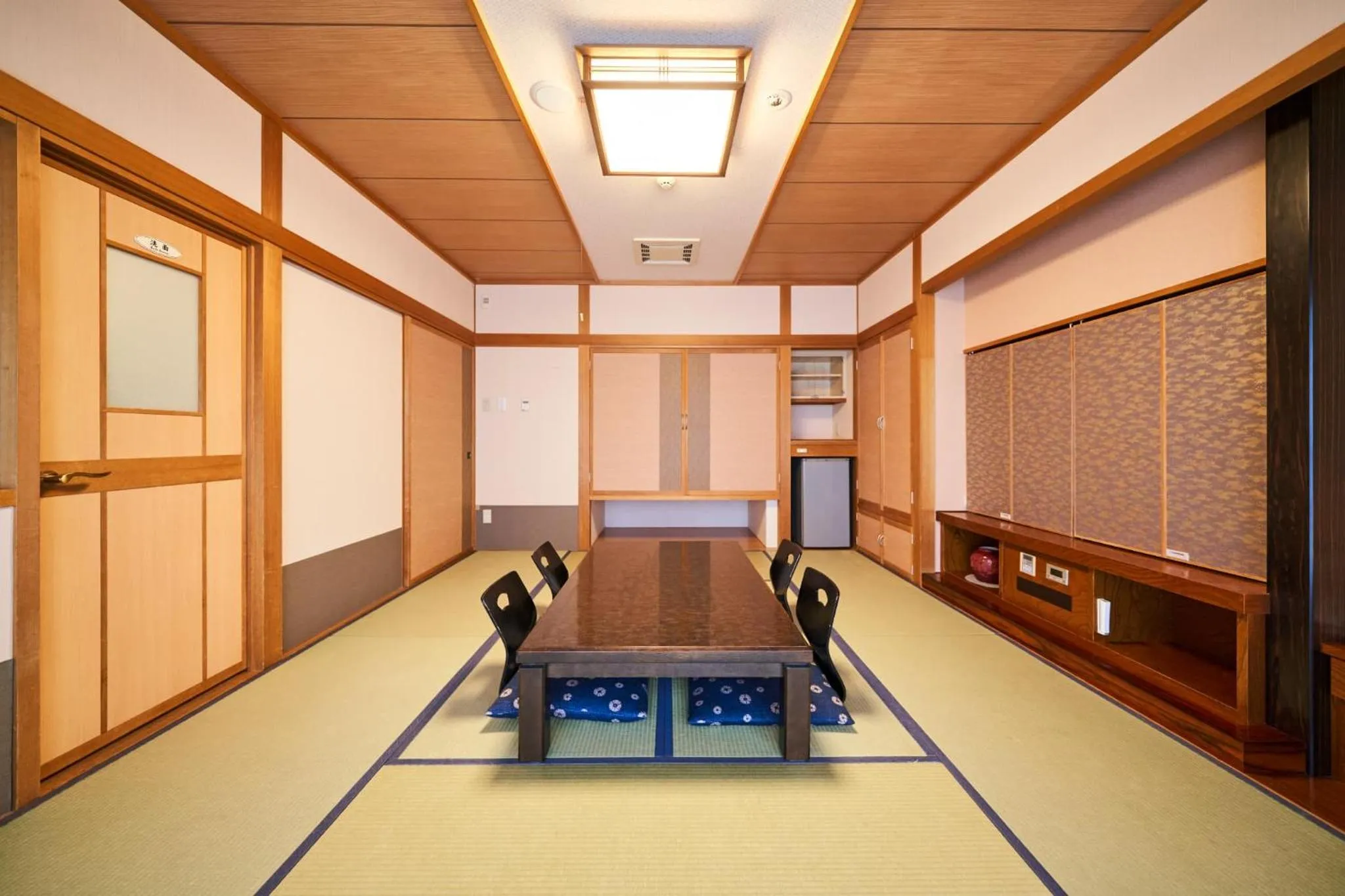 Hotel Global View Kushiro