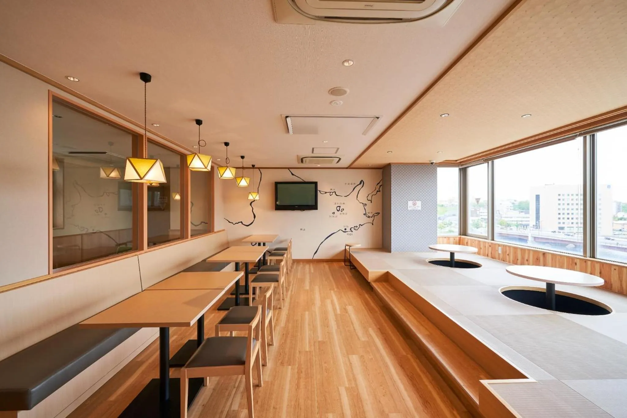 Hotel Global View Kushiro