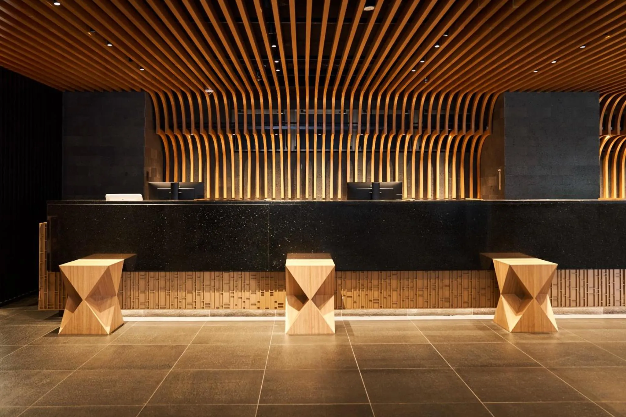 Hotel Global View Kushiro