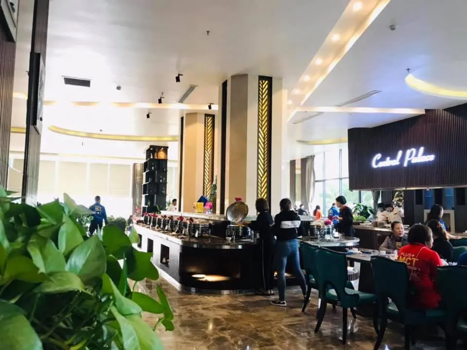 Central Hotel Thanh Hoa