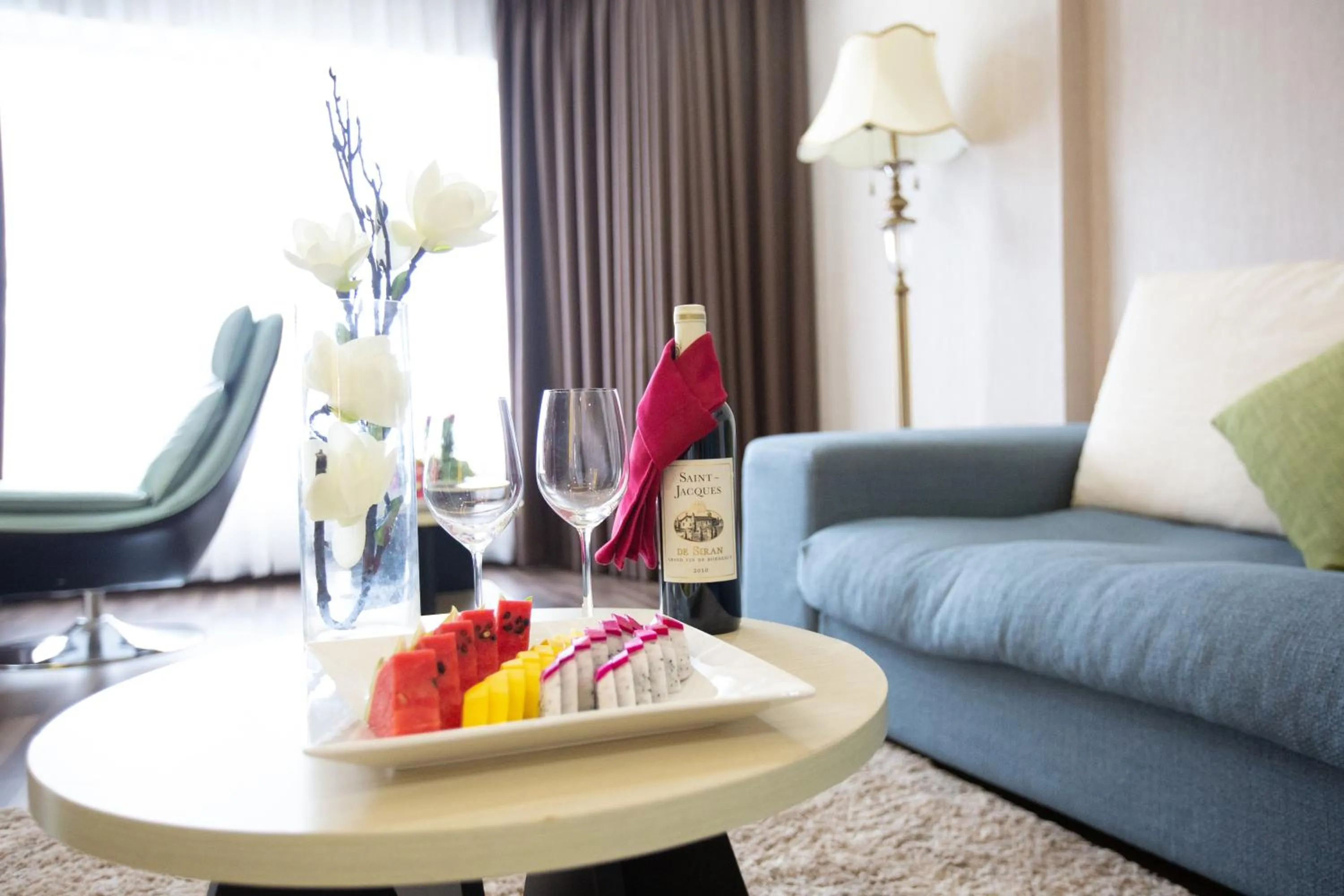 Central Hotel Thanh Hoa