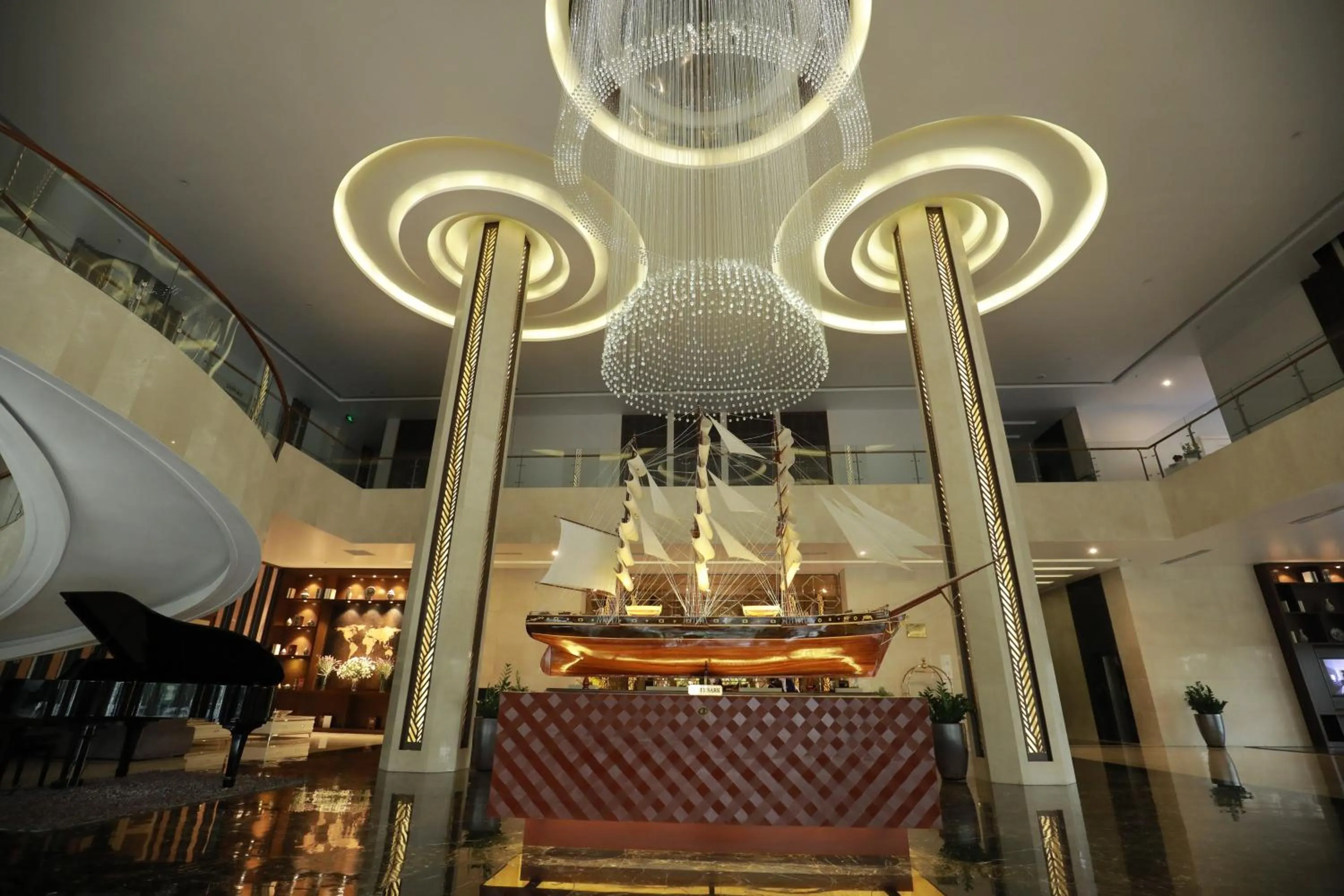 Central Hotel Thanh Hoa