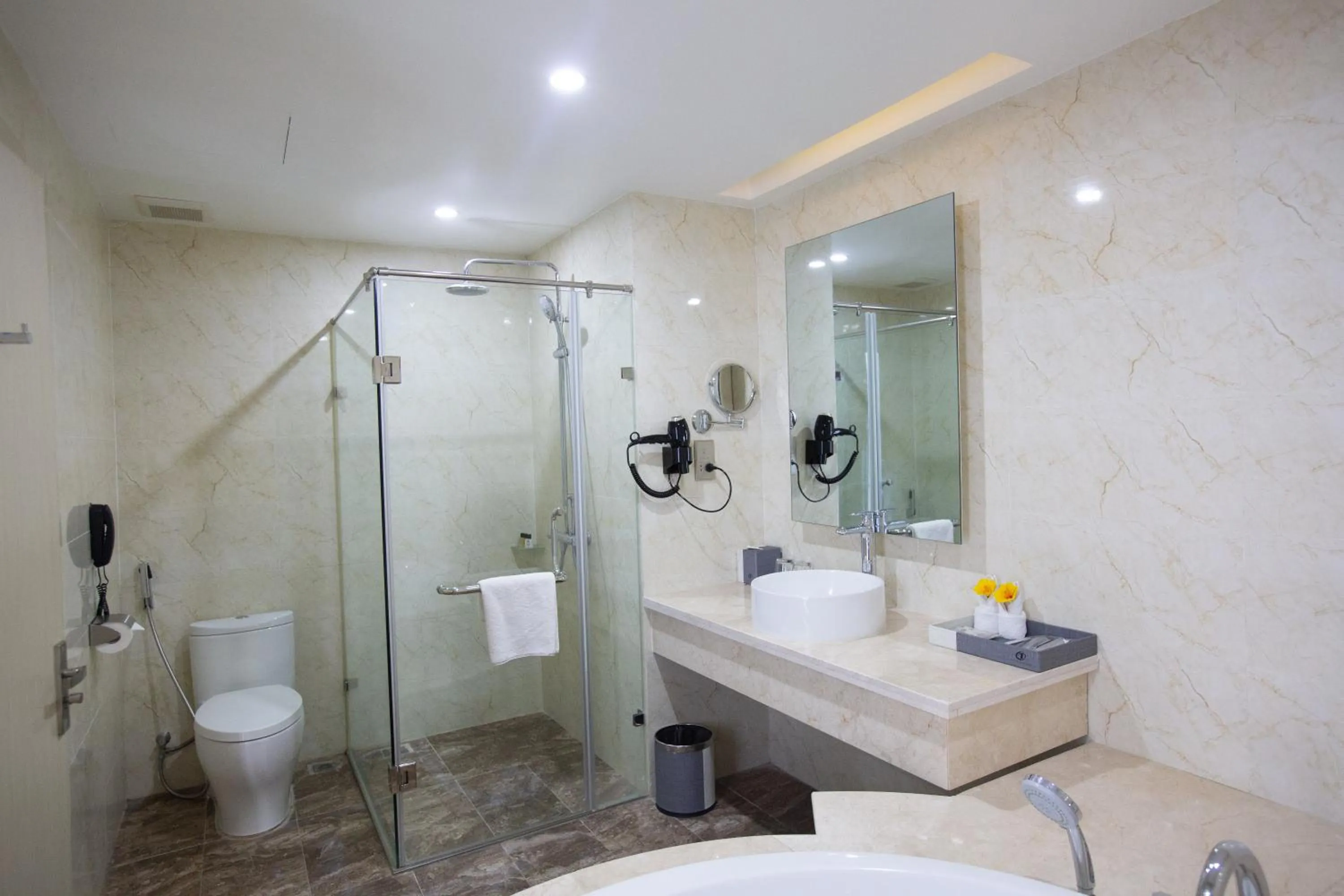 Central Hotel Thanh Hoa