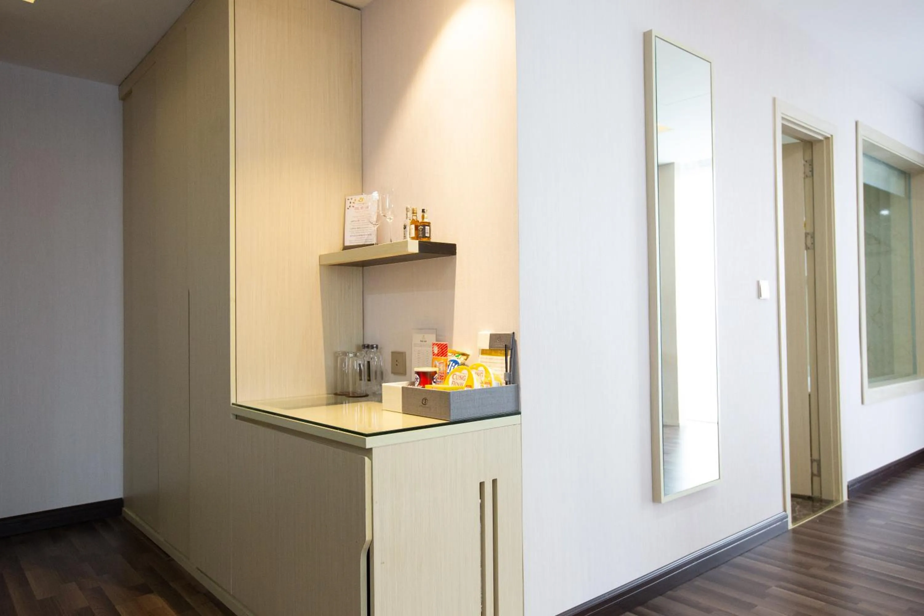 Central Hotel Thanh Hoa