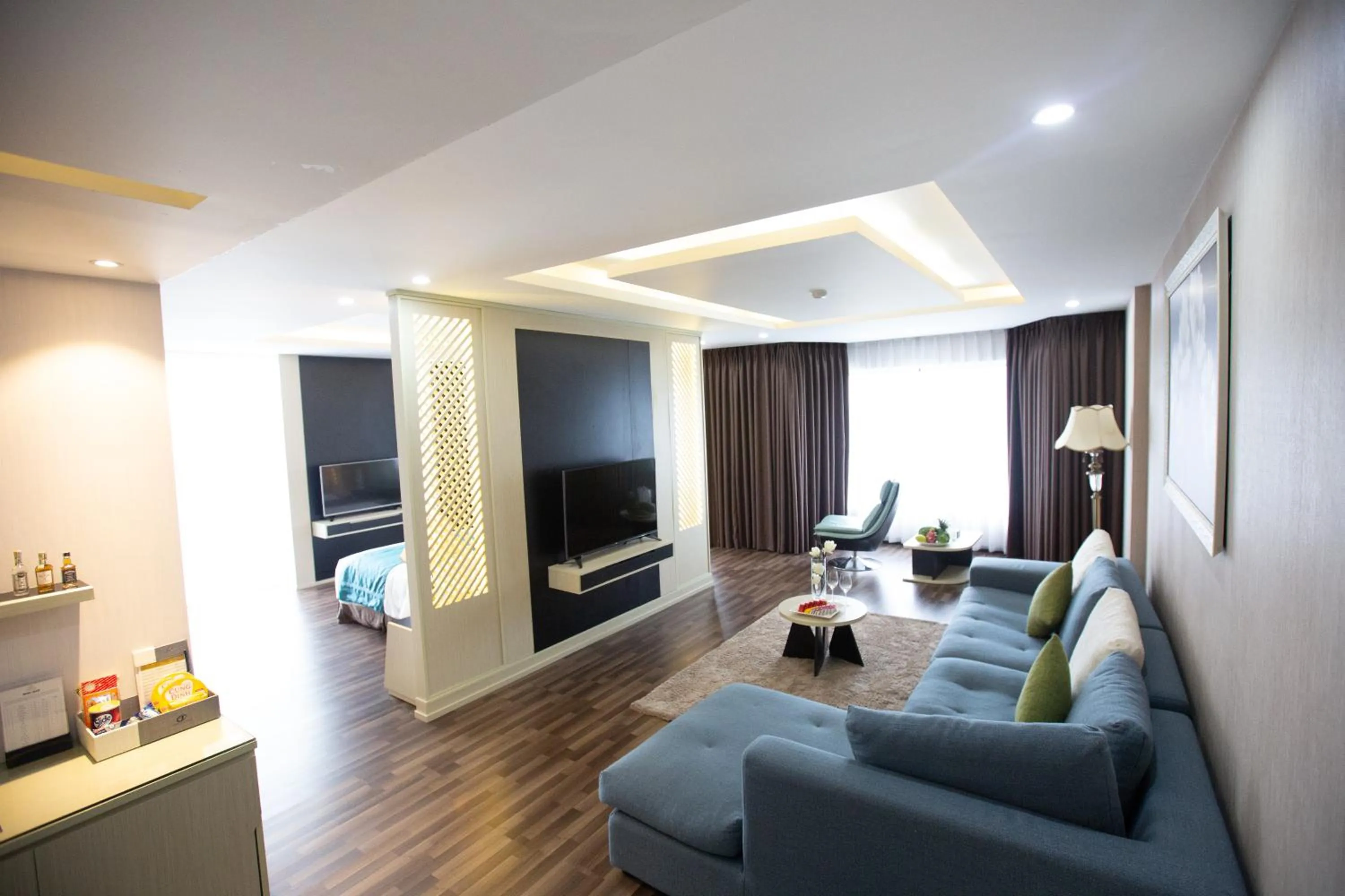 Central Hotel Thanh Hoa
