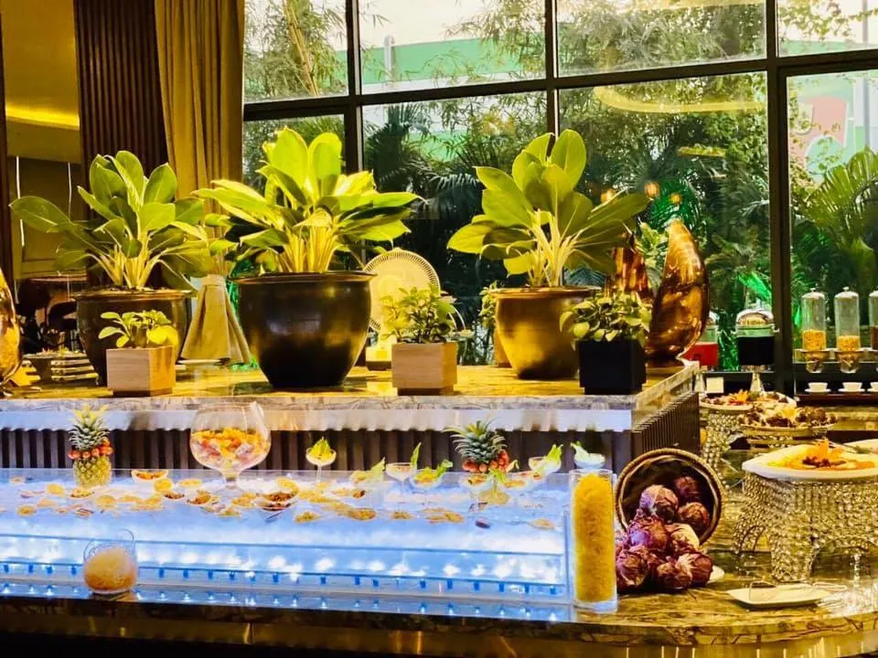 Central Hotel Thanh Hoa