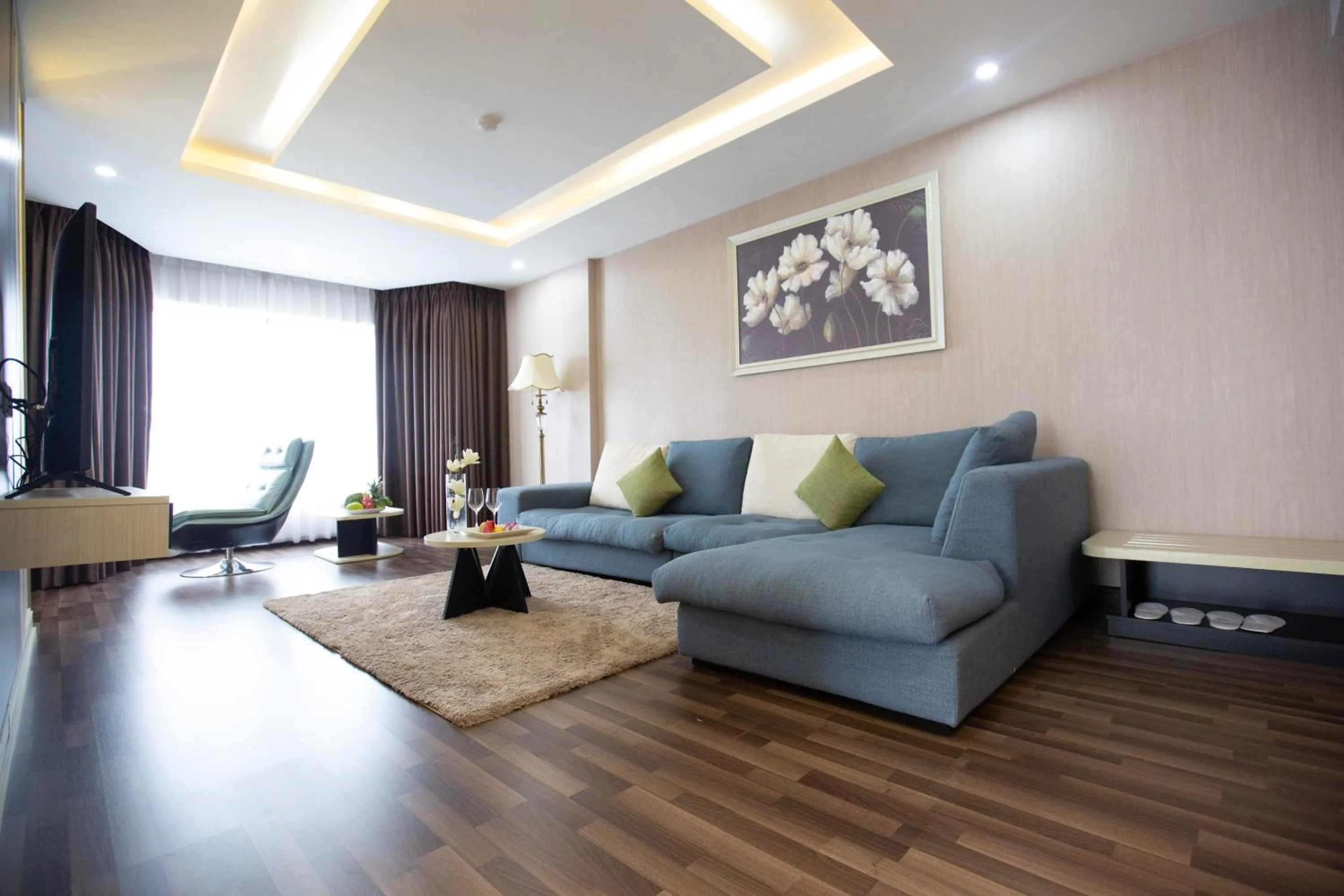 Central Hotel Thanh Hoa