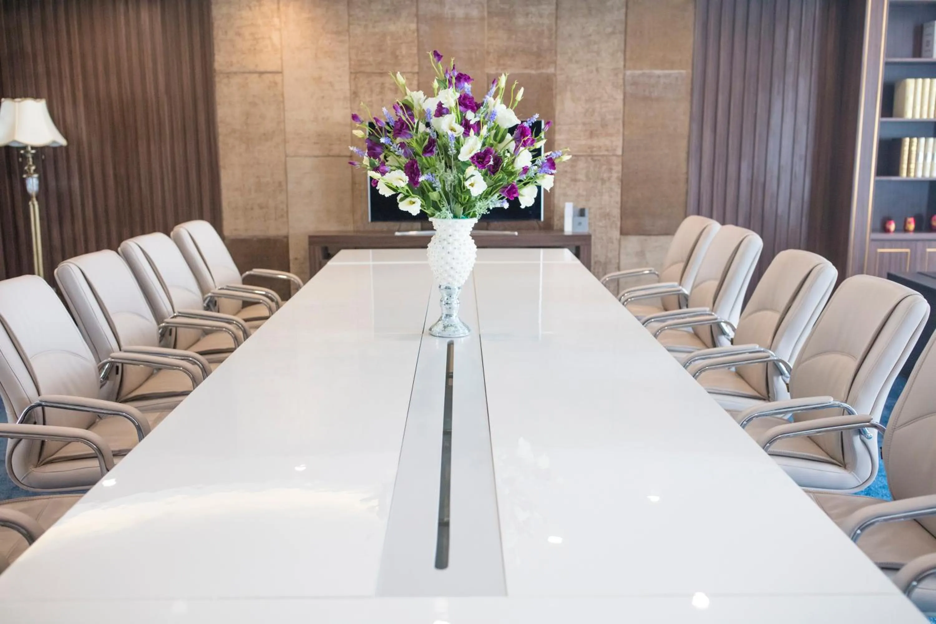 Central Hotel Thanh Hoa