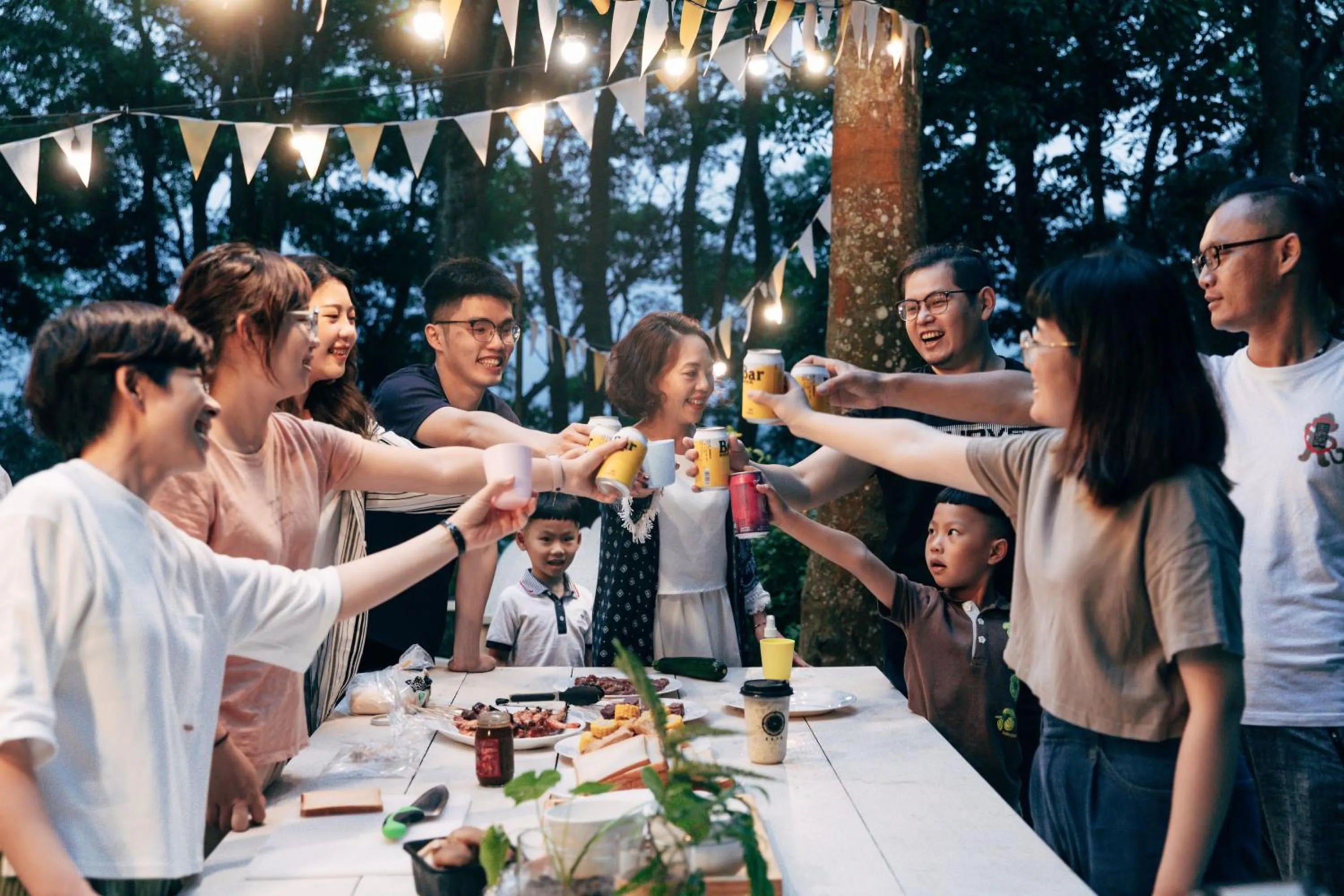 Property building in Green Wave Sanyi BY REINDEER