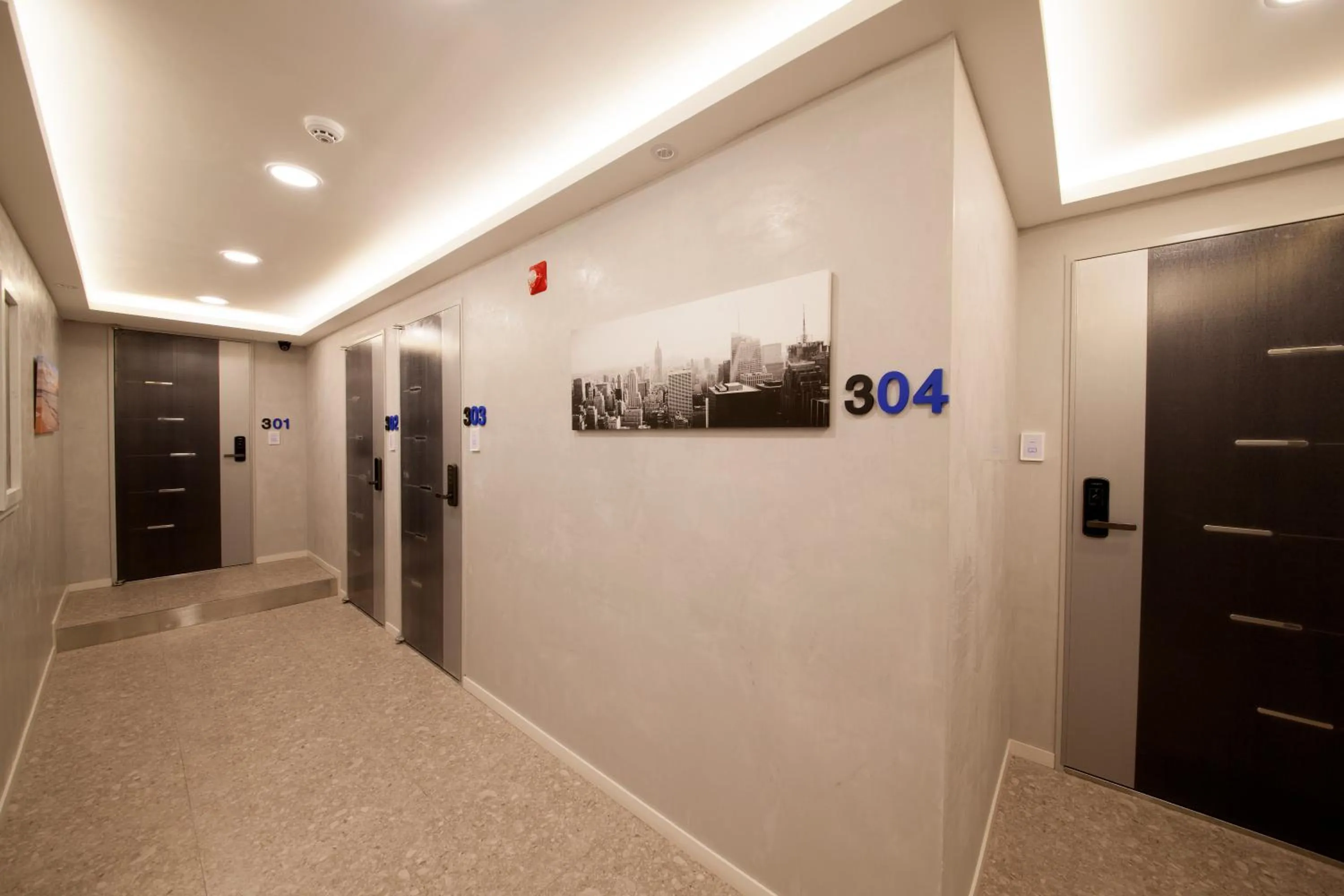 K-Guesthouse Seomyeon 1