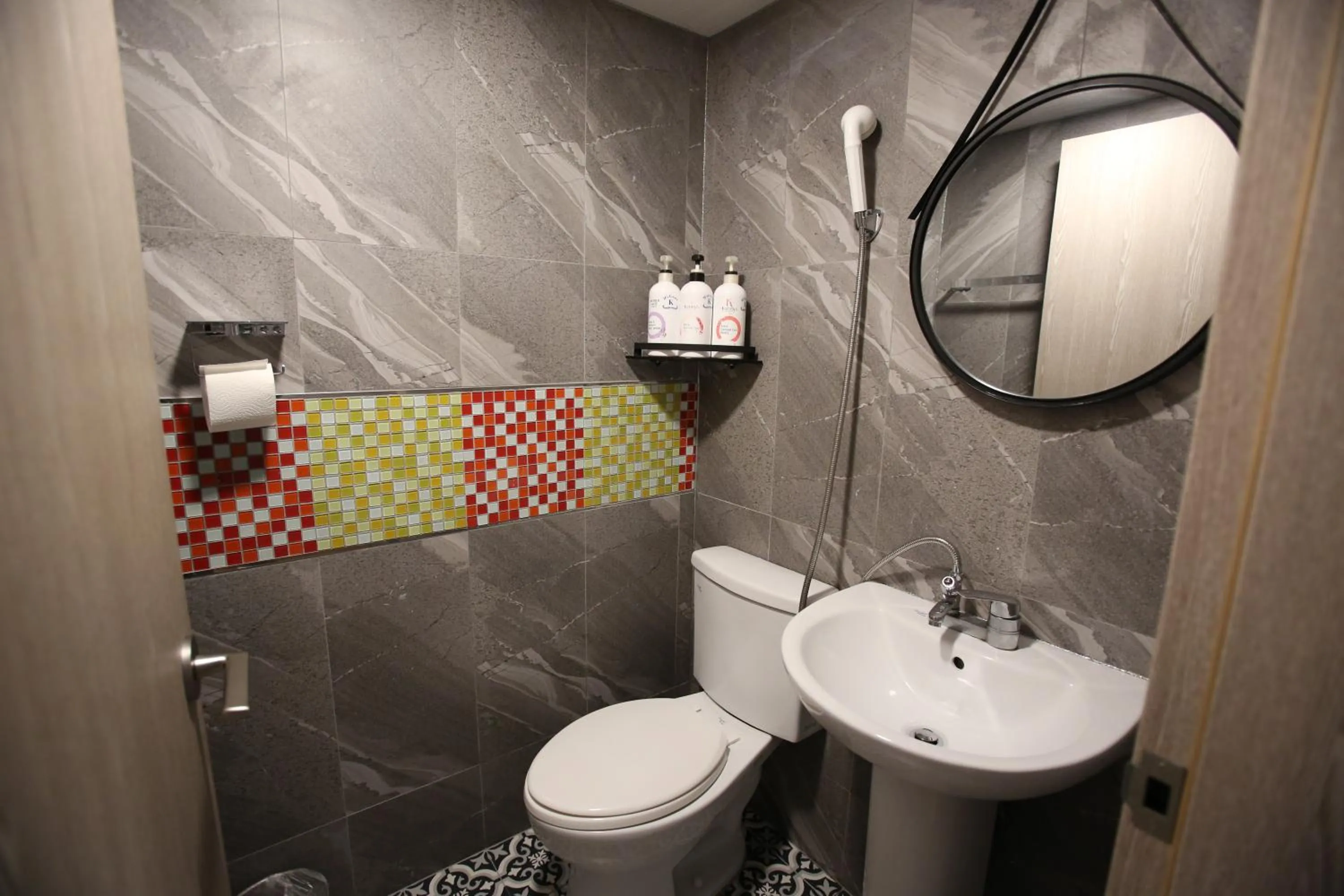 K-Guesthouse Seomyeon 1