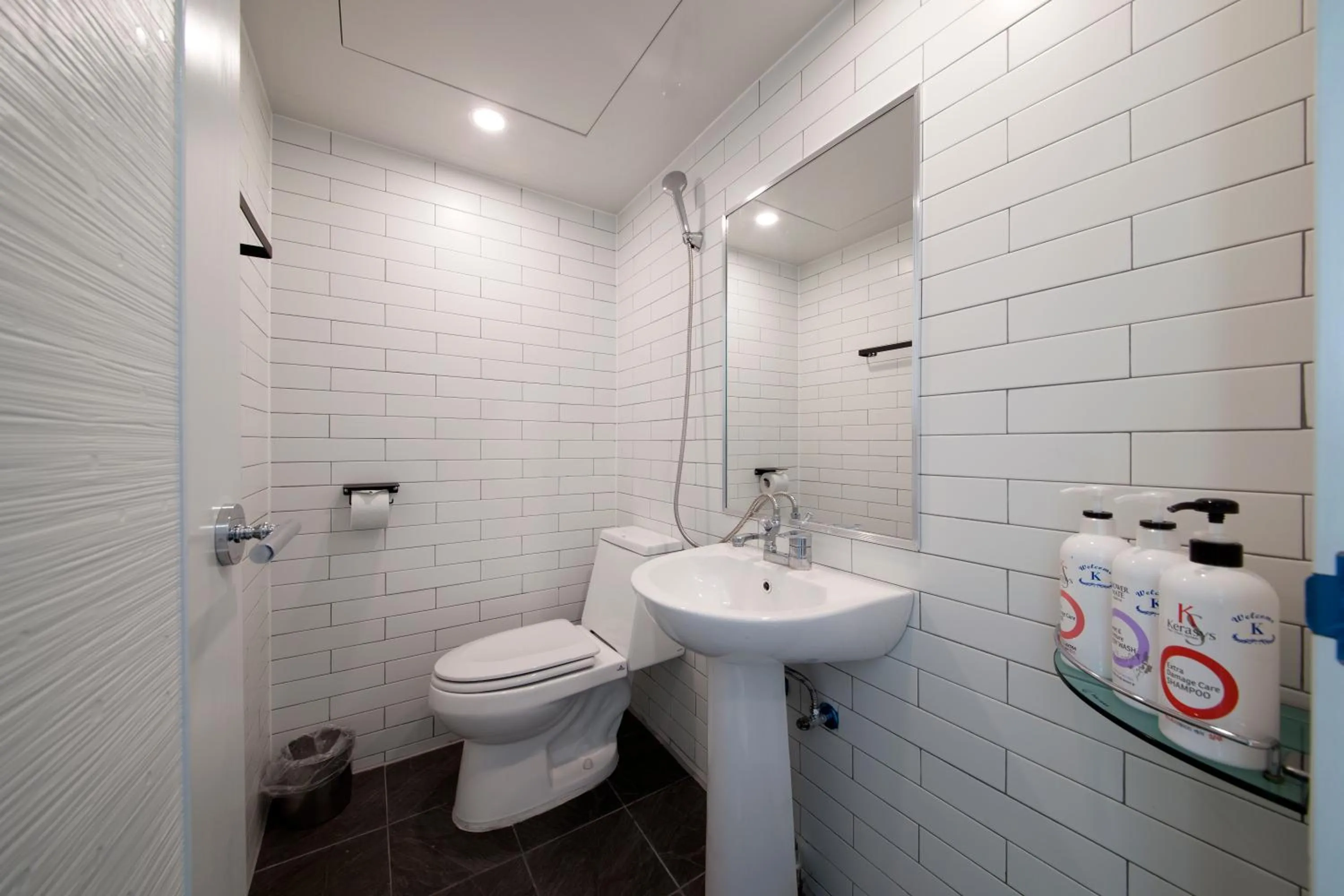 K-Guesthouse Seomyeon 1