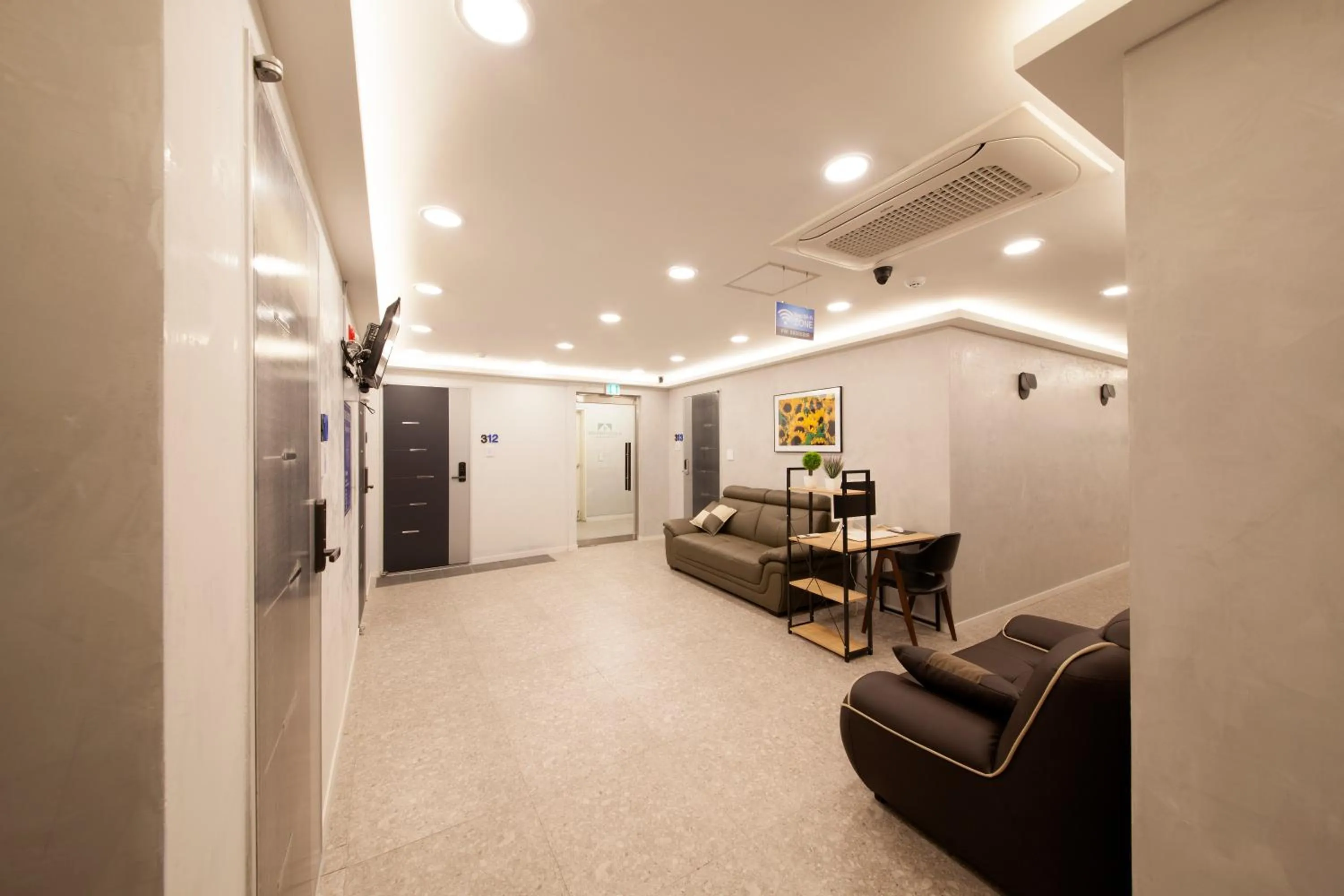 K-Guesthouse Seomyeon 1