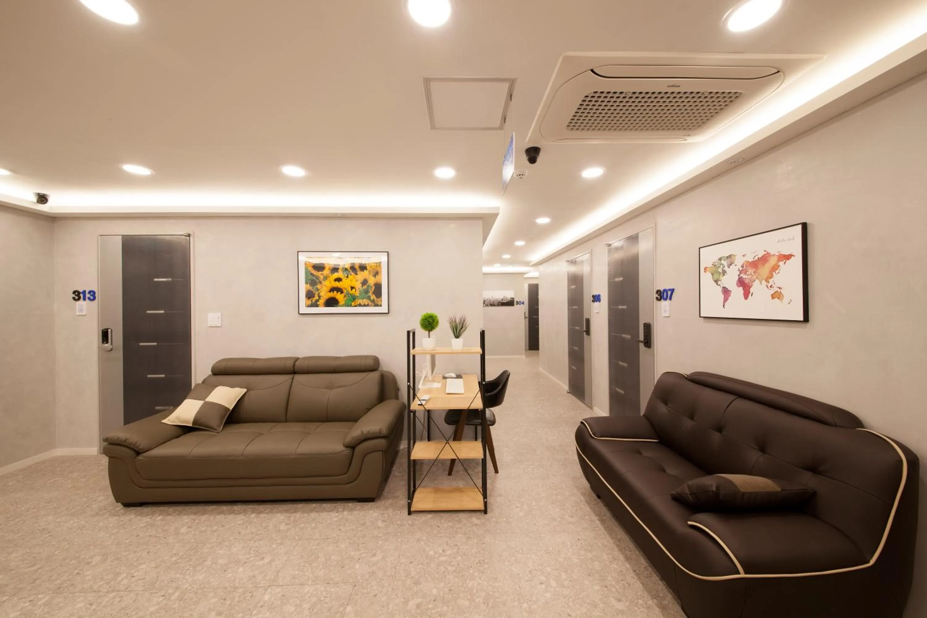 K-Guesthouse Seomyeon 1