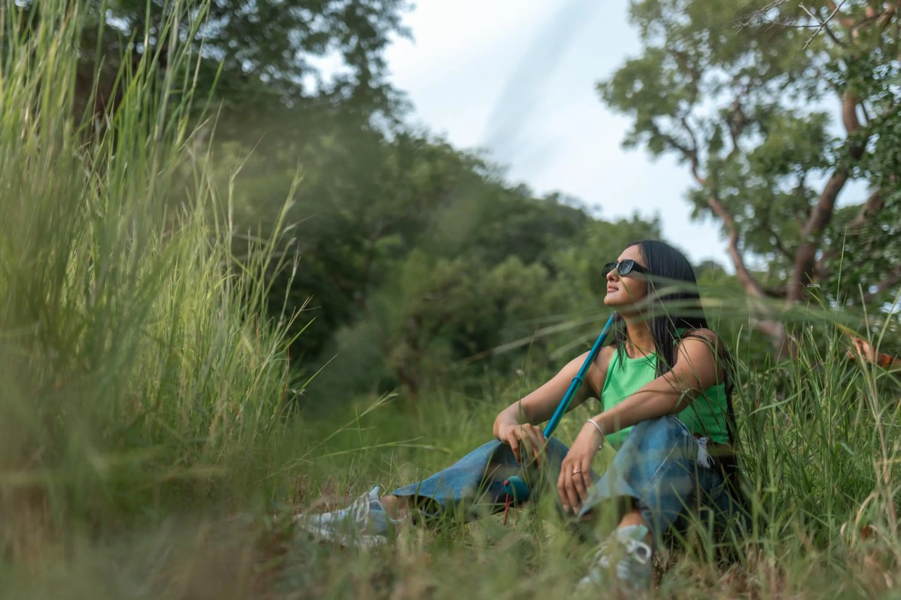 Activities in Ranakpur Safari Resort