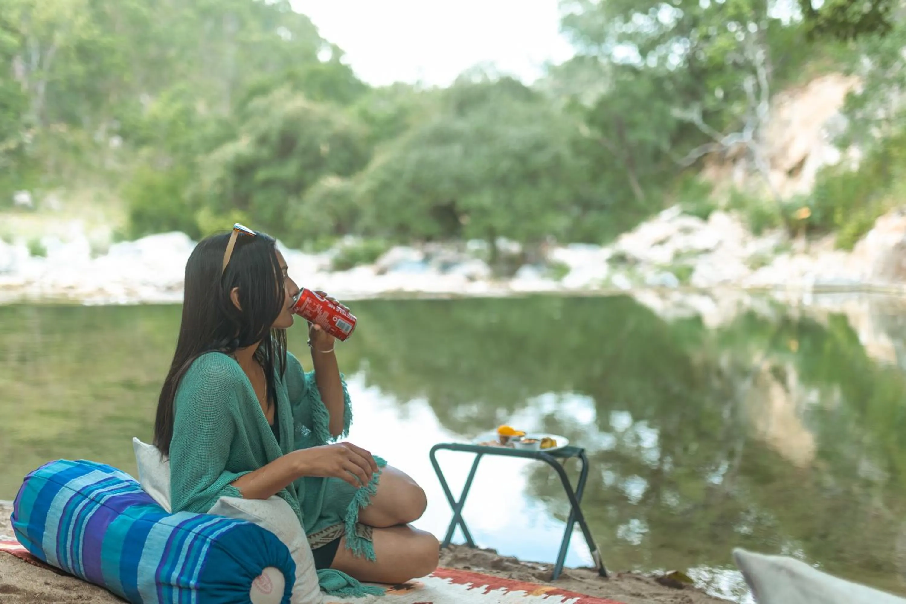 Activities in Ranakpur Safari Resort