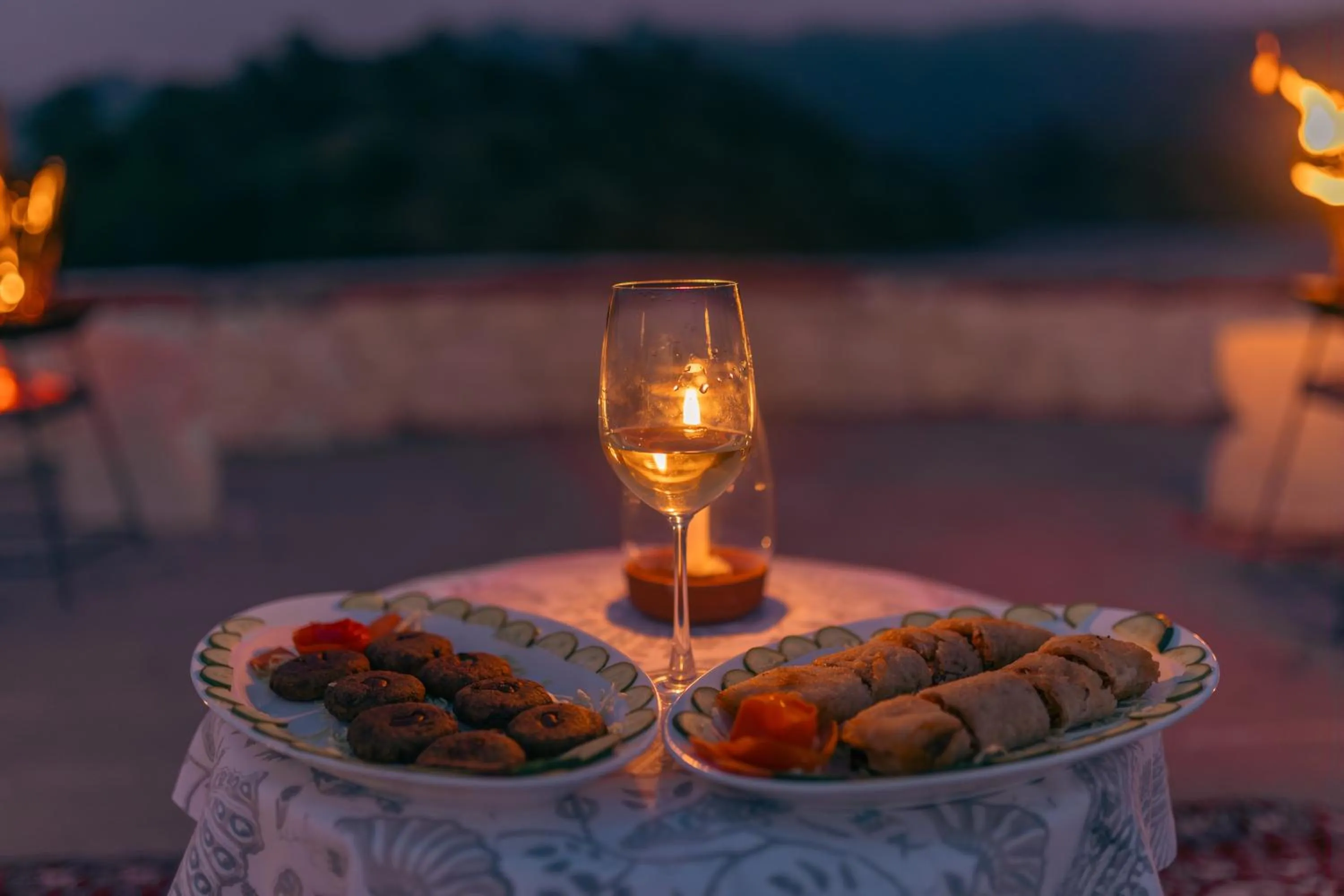 Activities in Ranakpur Safari Resort